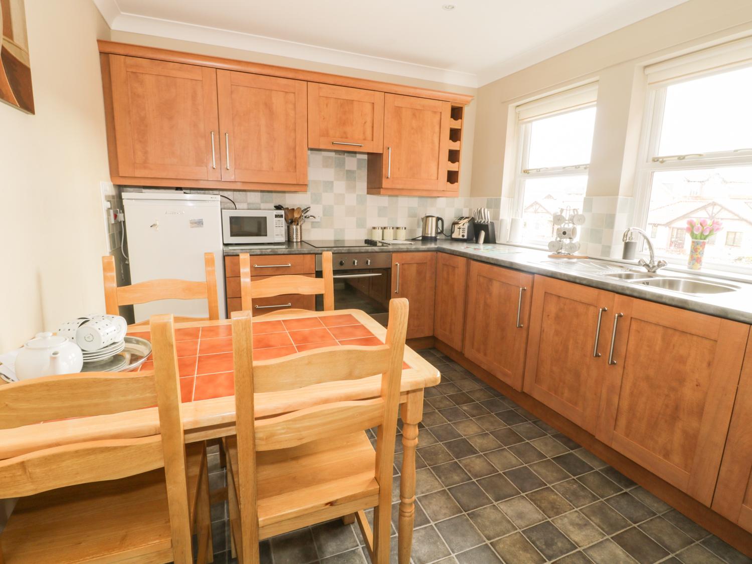 Holiday Cottage Reviews for Brada View - Cottage Holiday in Bamburgh, Northumberland
