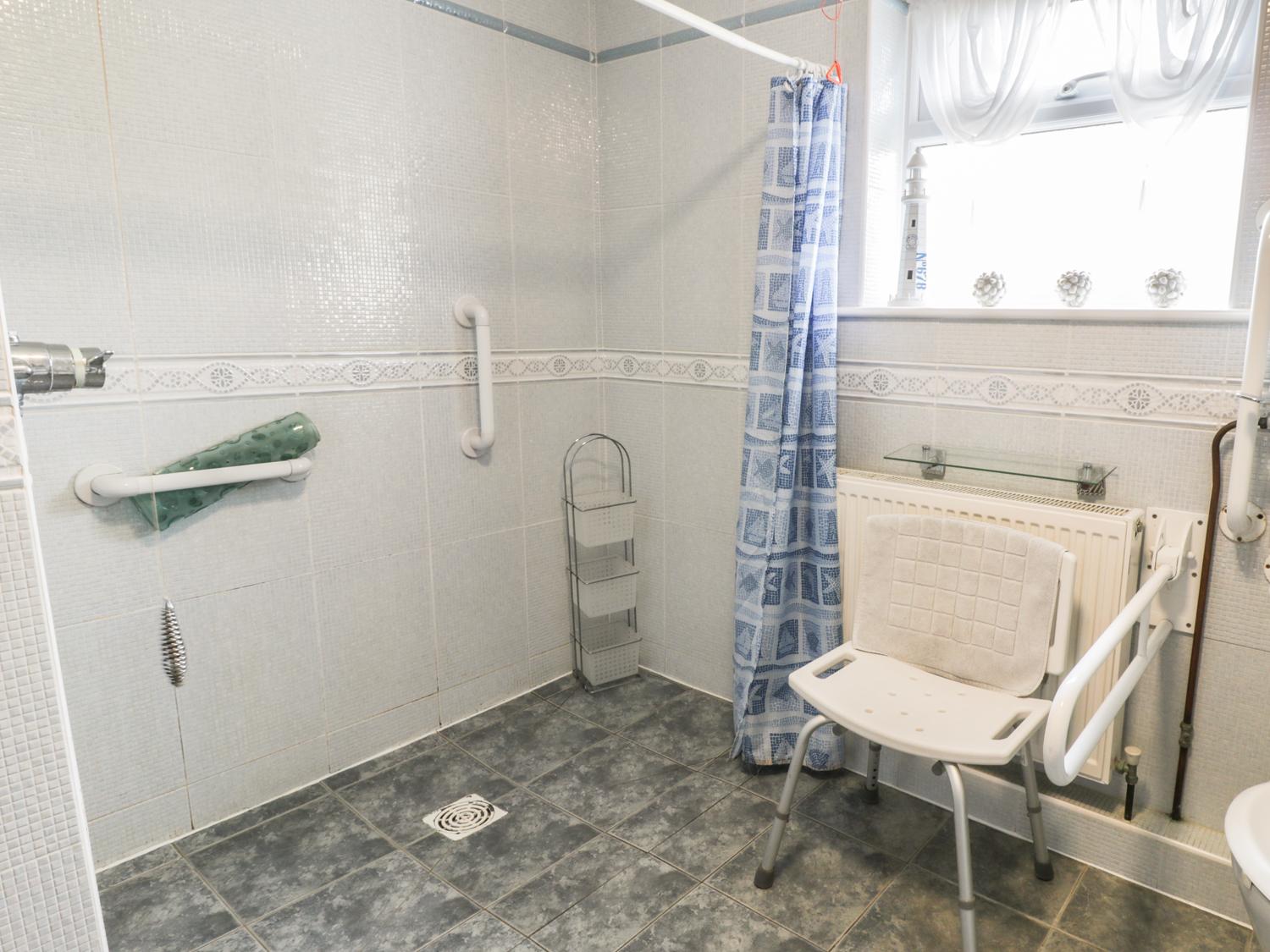 Holiday Cottage Reviews for Nant-y-Pwl - Holiday Cottage in Bryncrug, Gwynedd
