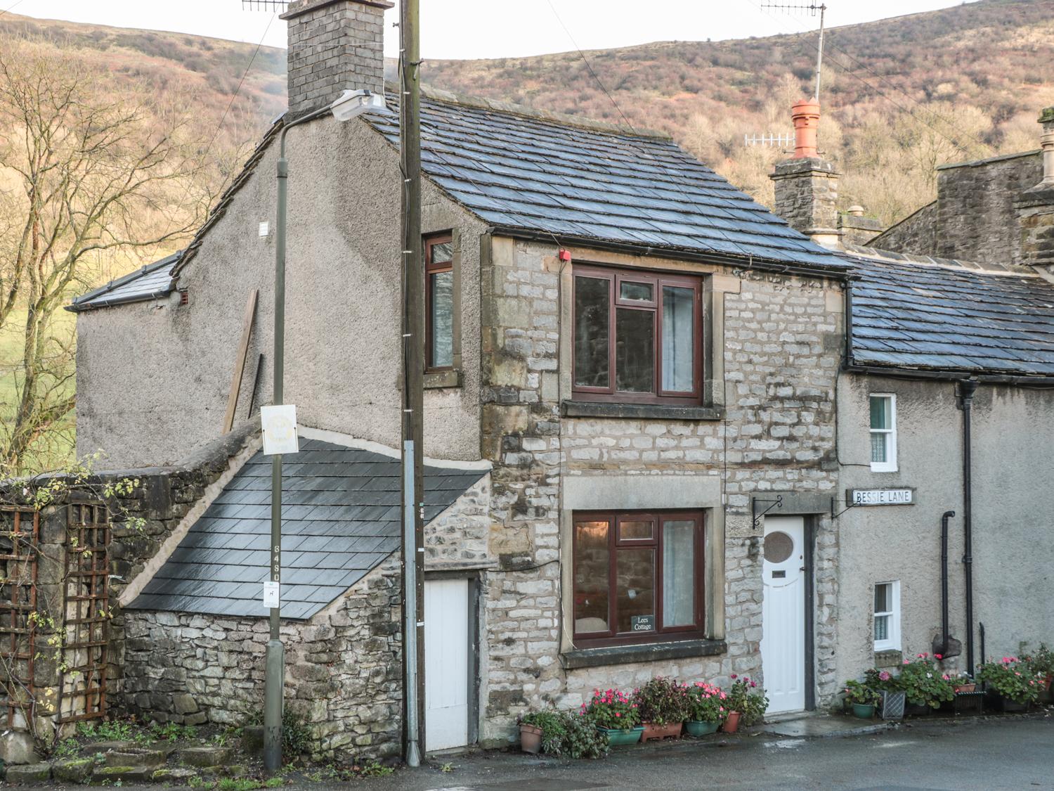 Lees Cottage