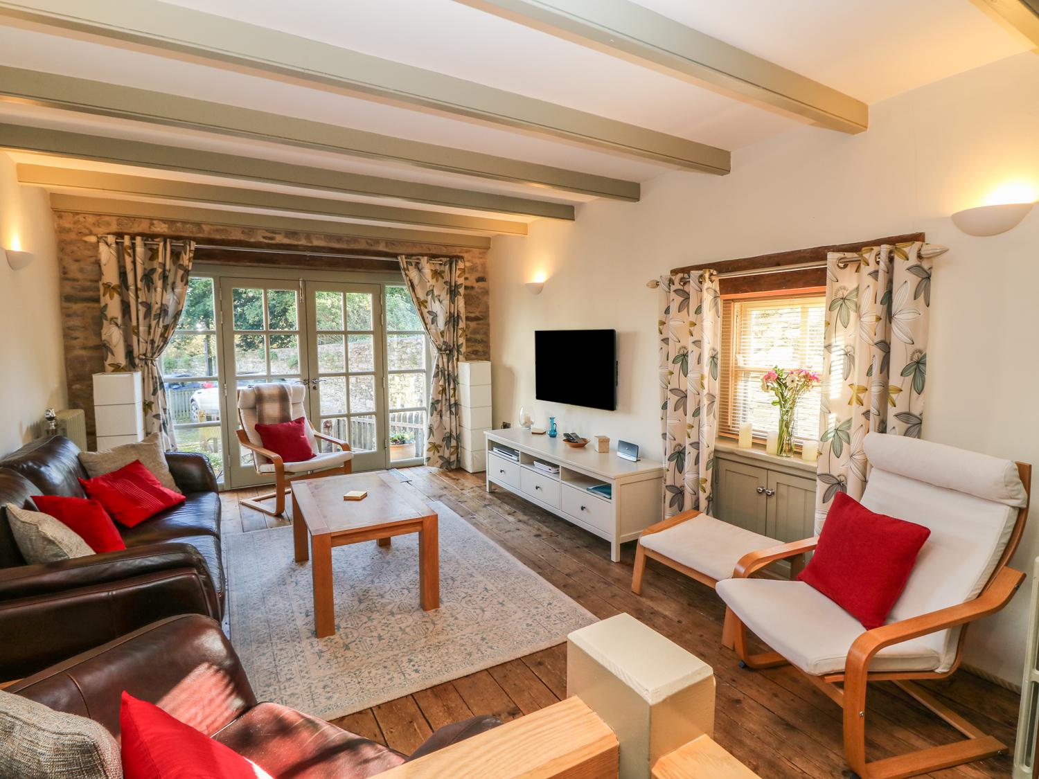 Holiday Cottage Reviews for 5 Ribble Terrace - Holiday Cottage in Settle, North Yorkshire