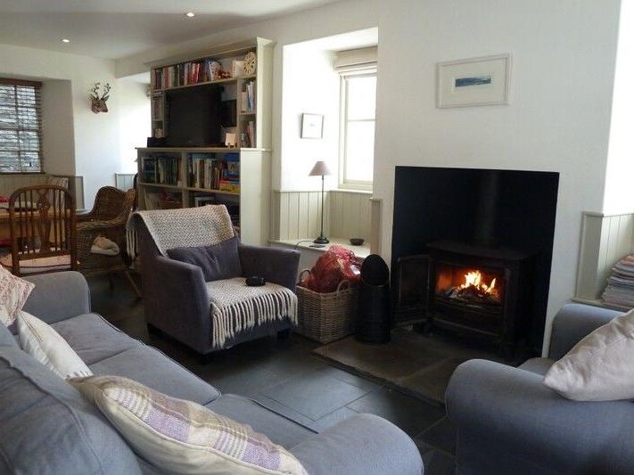Holiday Cottage Reviews for Barney's Cottage - Holiday Cottage in Ambleside, Cumbria