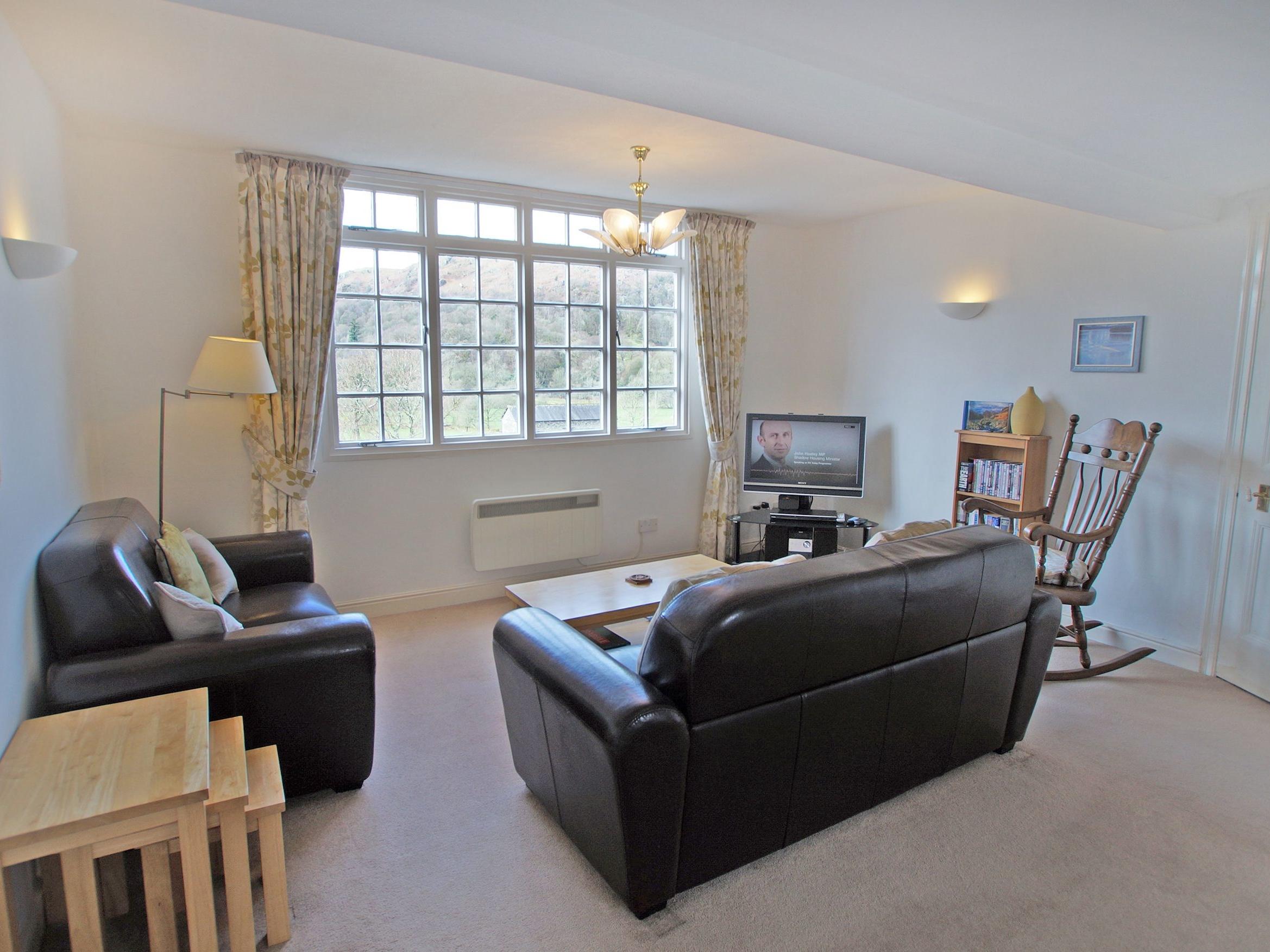 Holiday Cottage Reviews for Sethera - Holiday Cottage in Ambleside, Cumbria