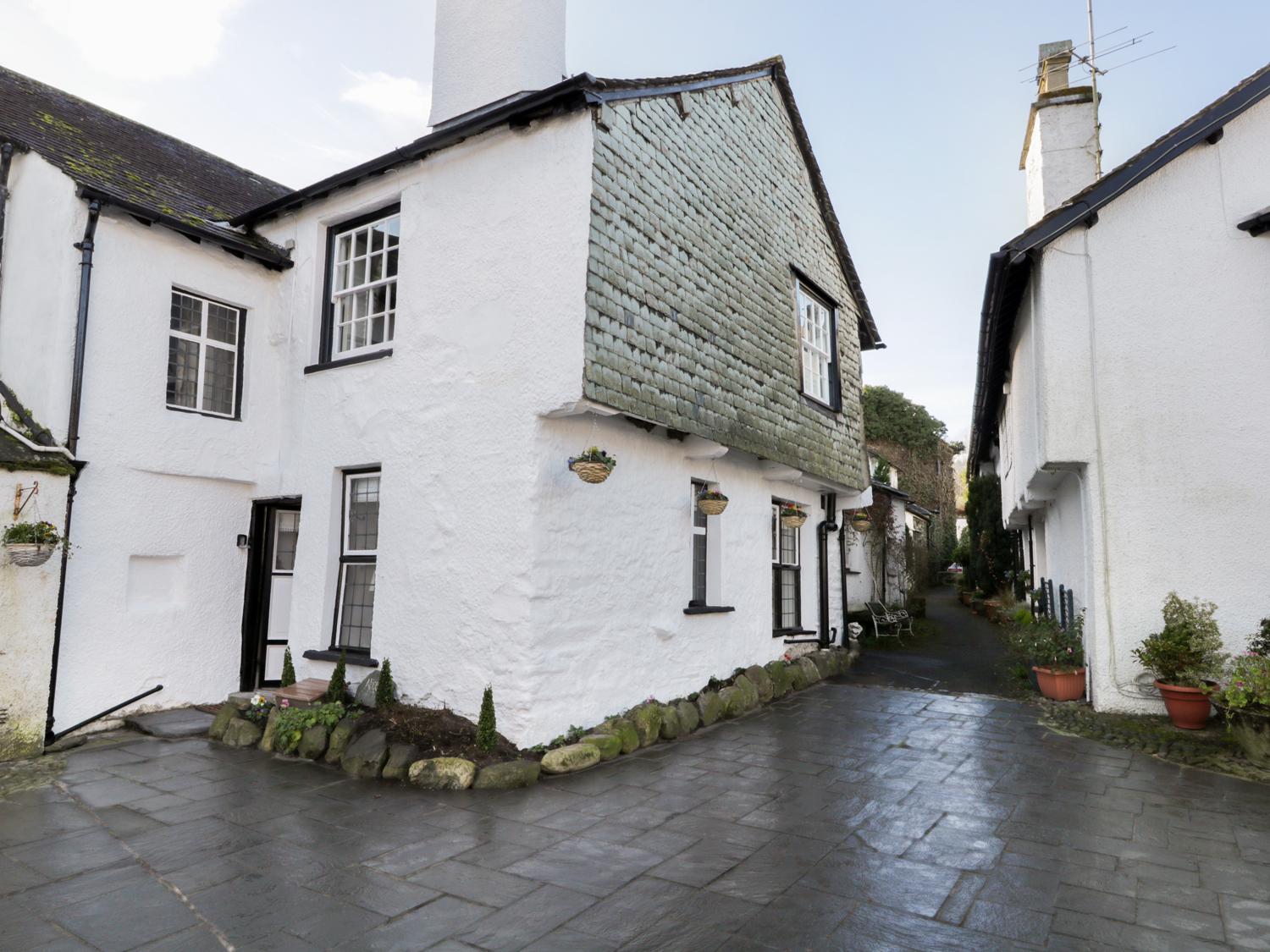 Alice S Cottage Hawkshead Cumbria Holiday Cottage Reviews