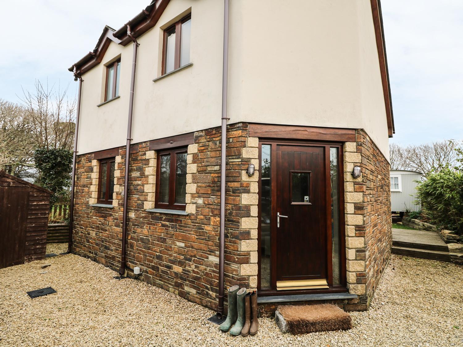 Holiday Cottage Reviews for Candles Cottage - Holiday Cottage in Newquay, Cornwall inc Scilly