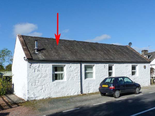 Holiday Cottage Reviews for 2 House O'Hill Cottage - Self Catering in Newton Stewart, Dumfries and Galloway