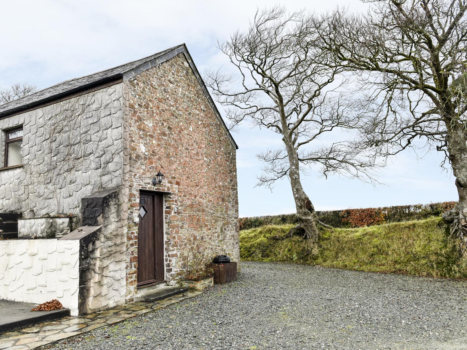 Holiday Cottage Reviews for The Loft - Holiday Cottage in Holsworthy, Devon