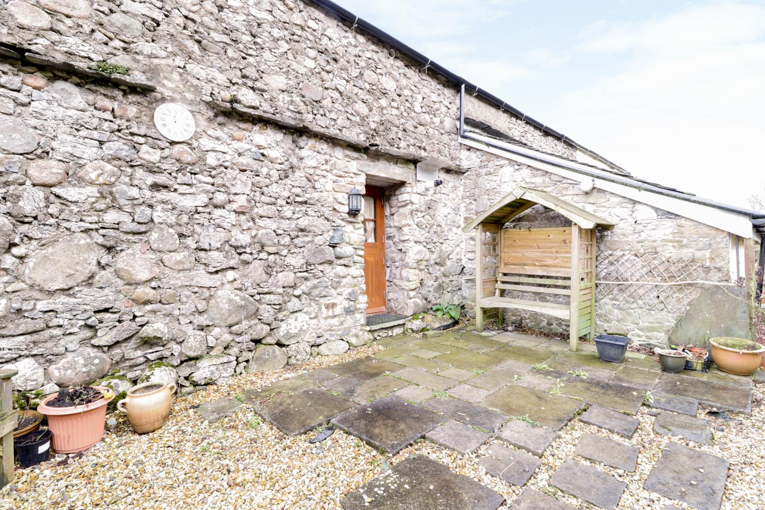 Holiday Cottage Reviews for The Cottage at Graysondale Farm - Holiday Cottage in Cockermouth, Cumbria