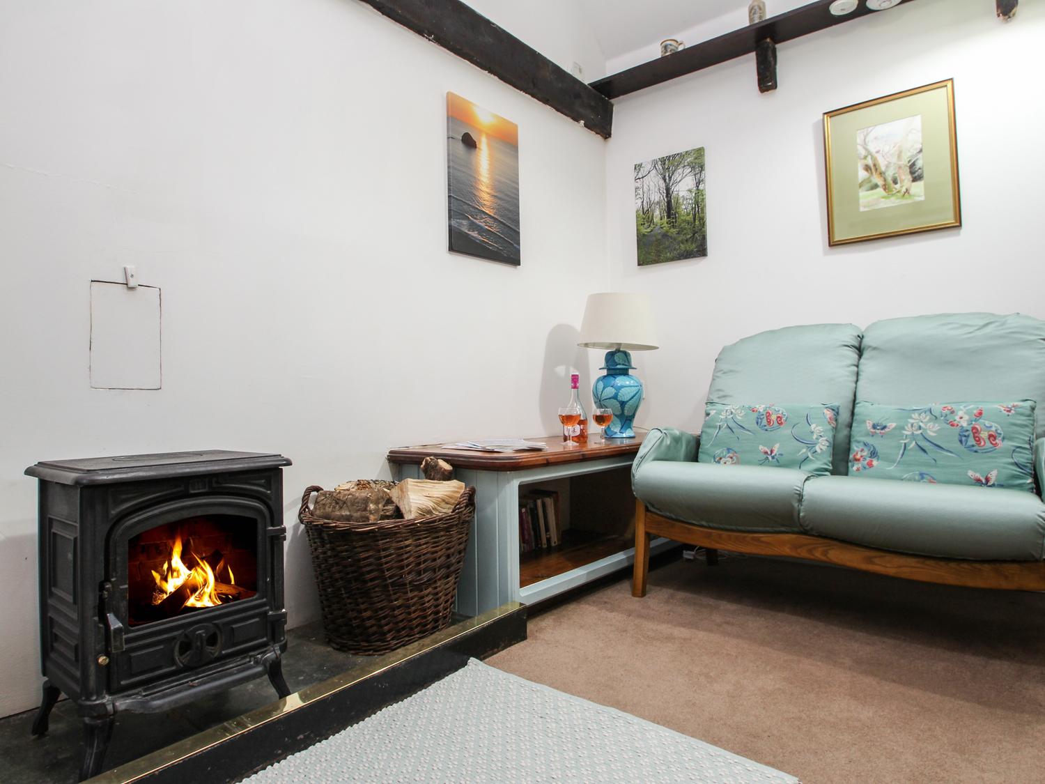 Holiday Cottage Reviews for Rose Cottage - Self Catering in Piercebridge, North Yorkshire