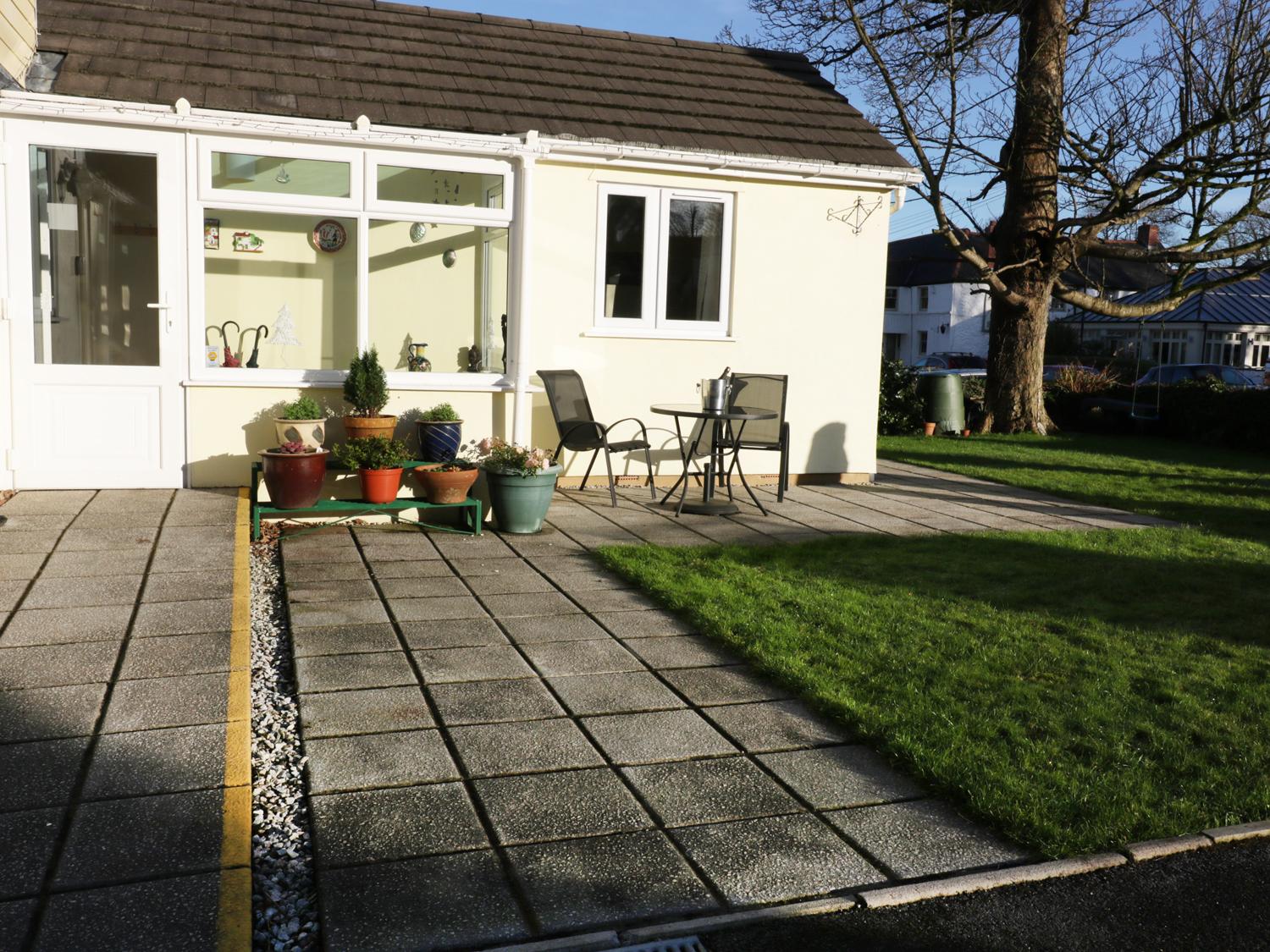 Holiday Cottage Reviews for Sunny Corner - Holiday Cottage in Mitchell, Cornwall inc Scilly