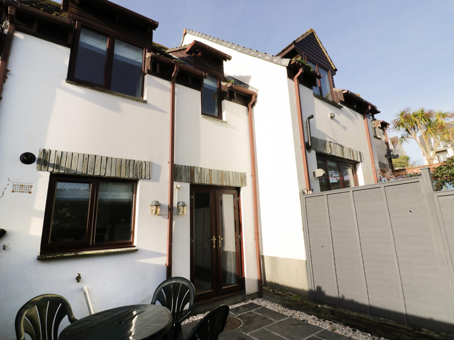 Holiday Cottage Reviews for Gull Cottage - Holiday Cottage in Padstow, Cornwall inc Scilly