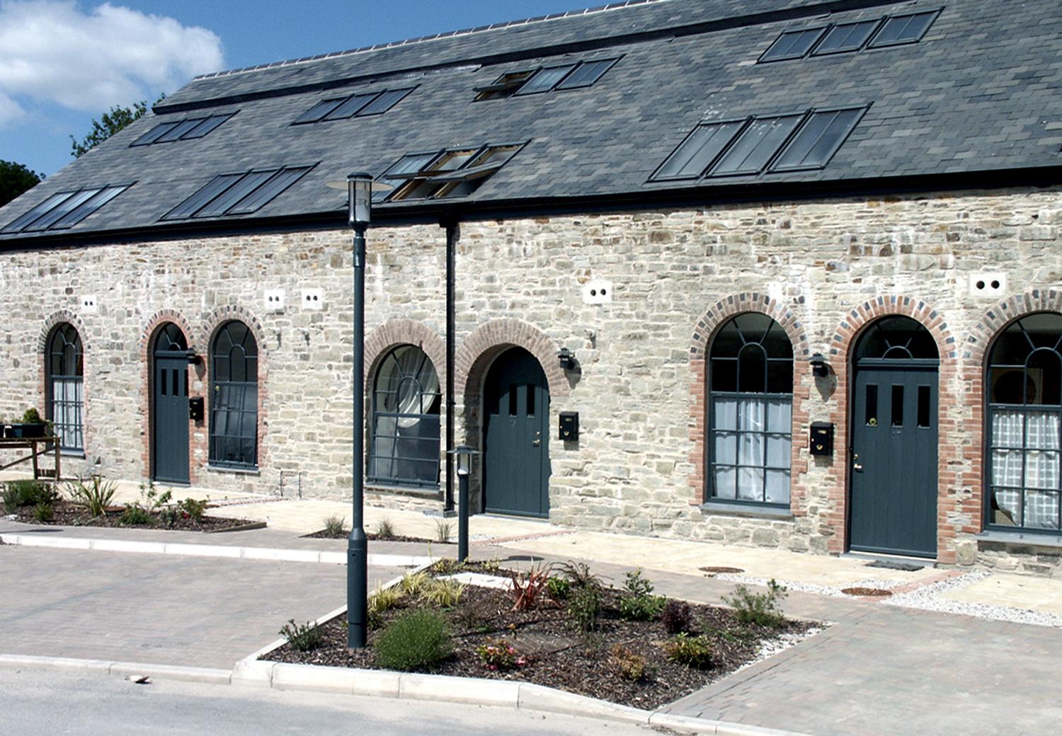 Holiday Cottage Reviews for 16 Brunel Quays - Cottage Holiday in Lostwithiel, Cornwall inc Scilly