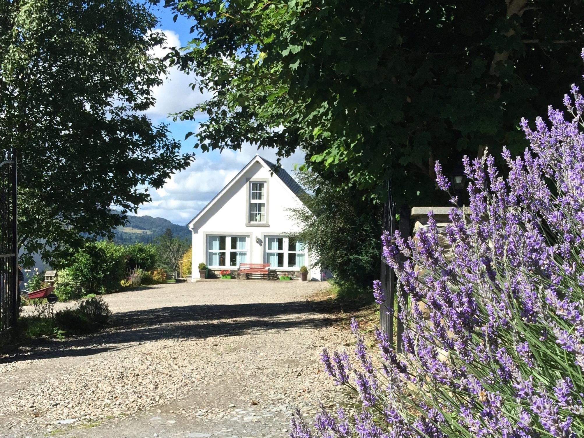 Lewis Cottage