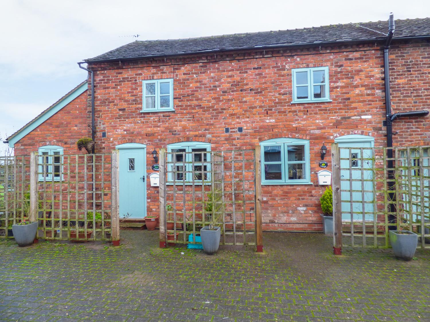 Holiday Cottage Reviews for Primrose Cottage - Holiday Cottage in Northwich, Cheshire