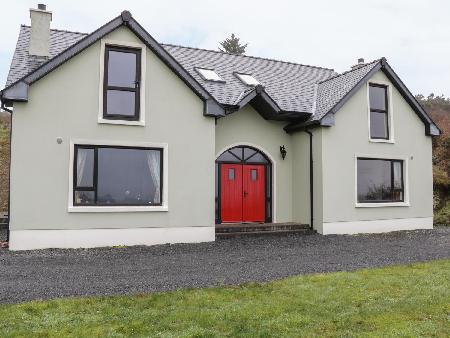 Holiday Cottage Reviews for Lough Eske House - Holiday Cottage in Donegal Town, Donegal