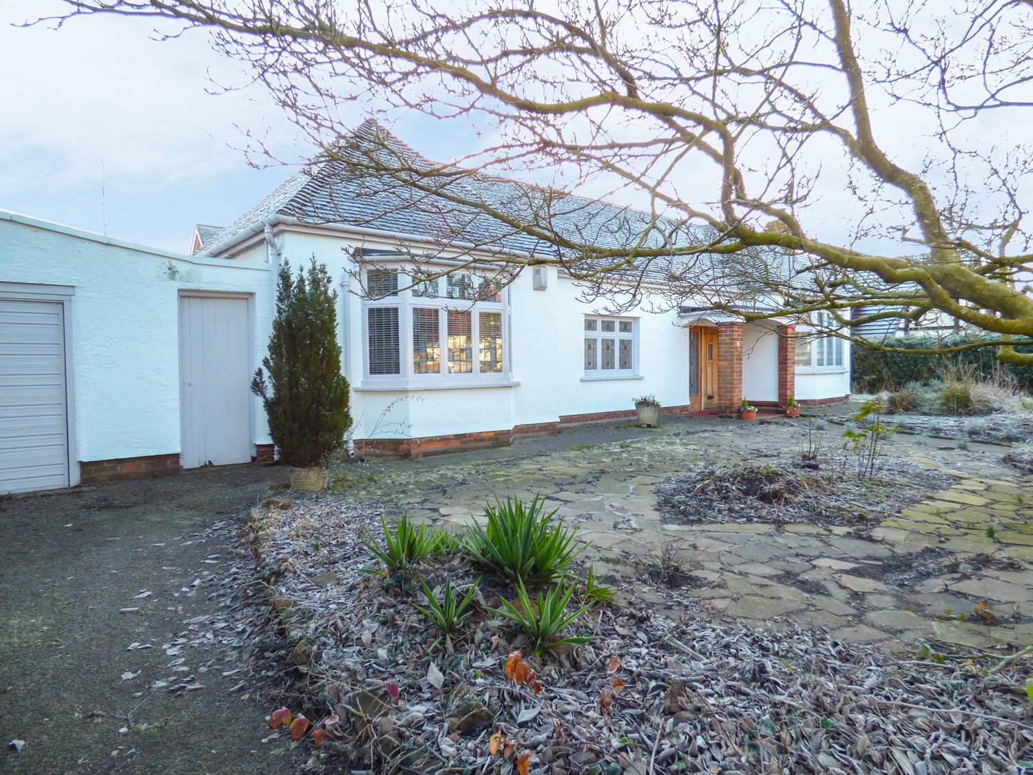 Spring House