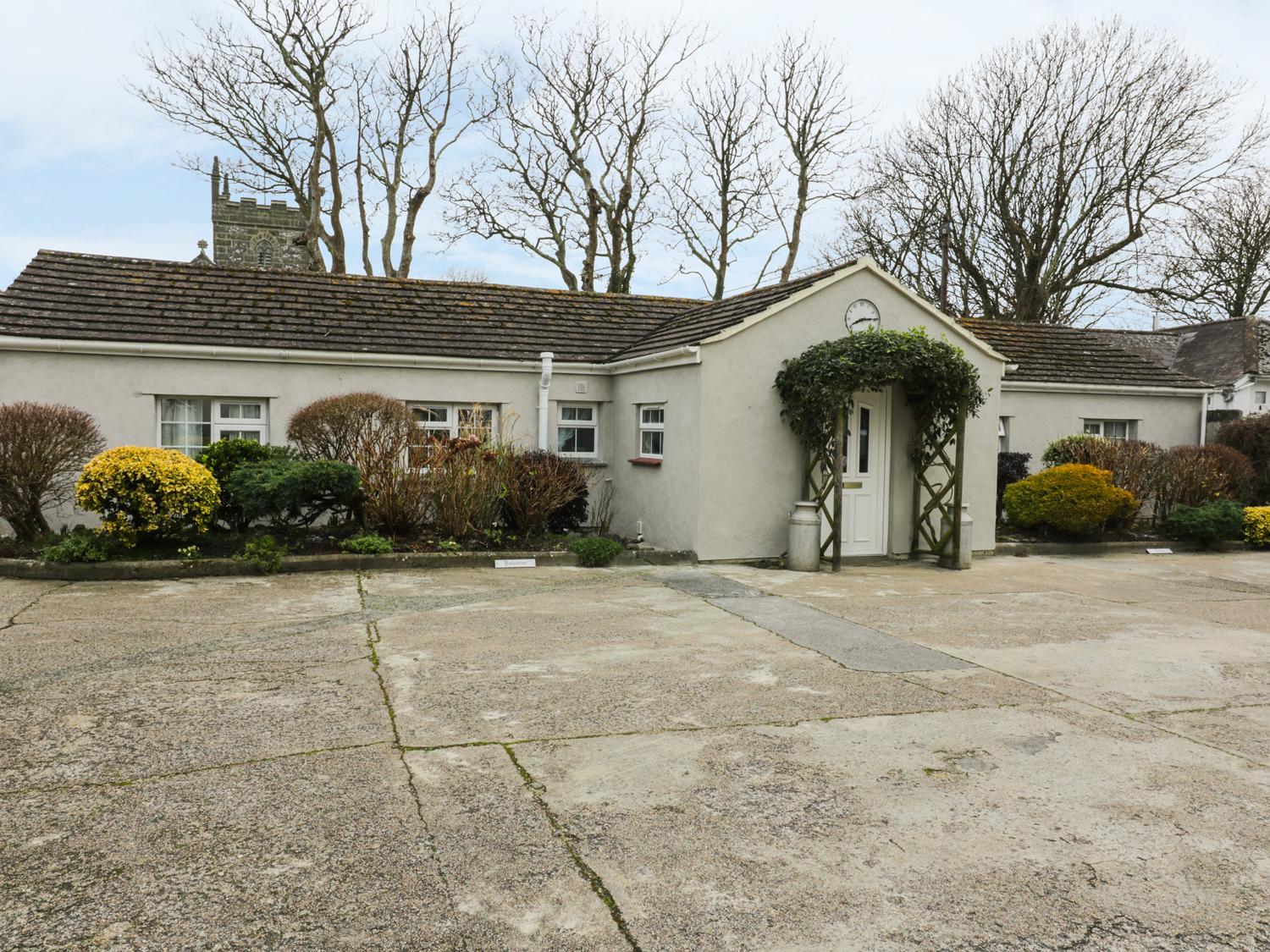 Holiday Cottage Reviews for Poldhu - Holiday Cottage in Mullion, Cornwall inc Scilly