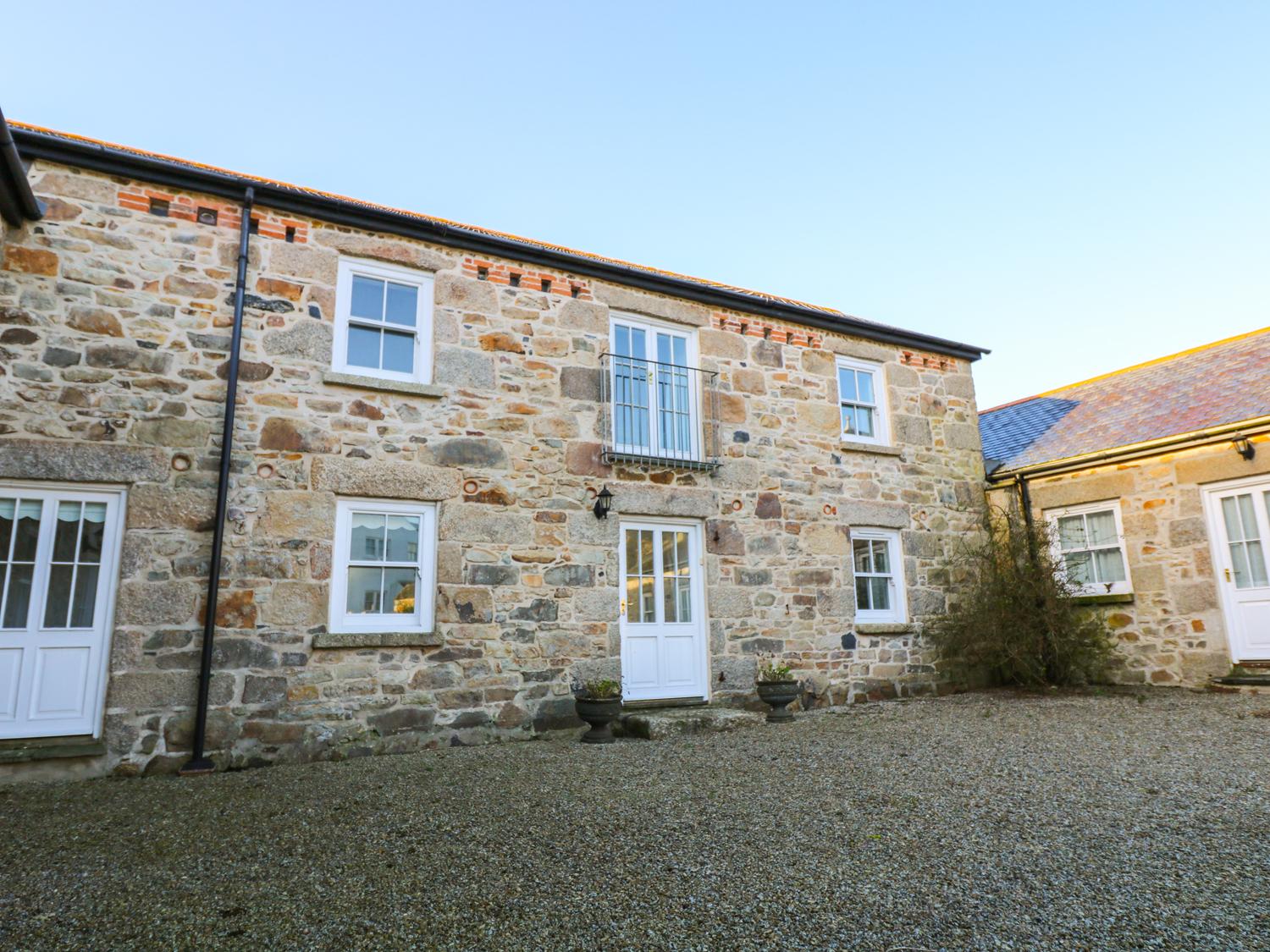 Holiday Cottage Reviews for The Milling Barn - Self Catering Property in Reawla, Cornwall inc Scilly