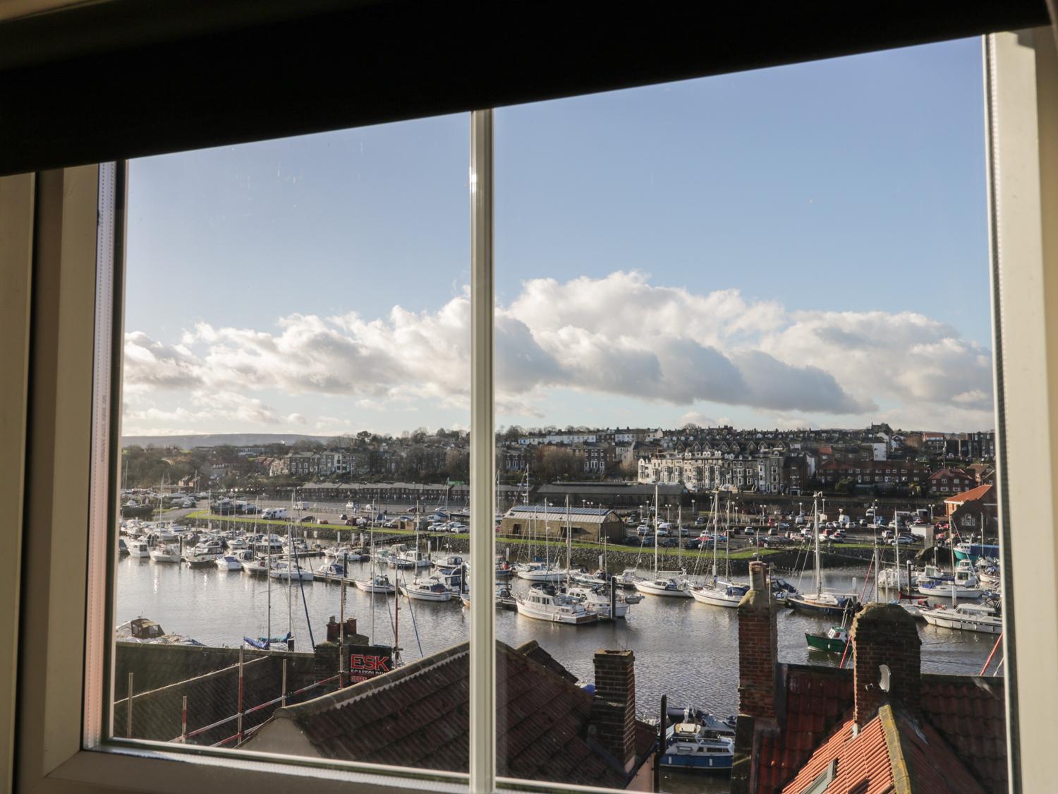 Holiday Cottage Reviews for Cairns Cottage - Self Catering in Whitby, North Yorkshire
