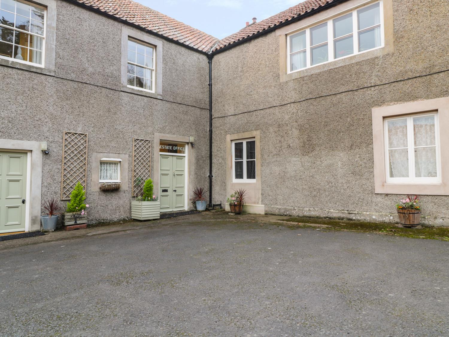 Holiday Cottage Reviews for The Estate Office - Cottage Holiday in Belford, Northumberland