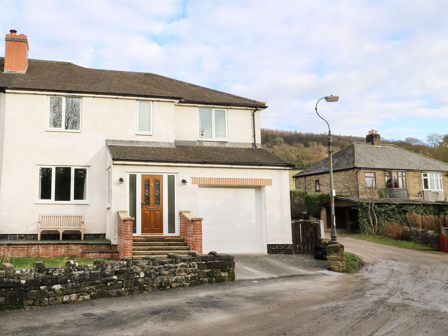 Thorncliffe House Matlock Bath Derbyshire Holiday Cottage Reviews