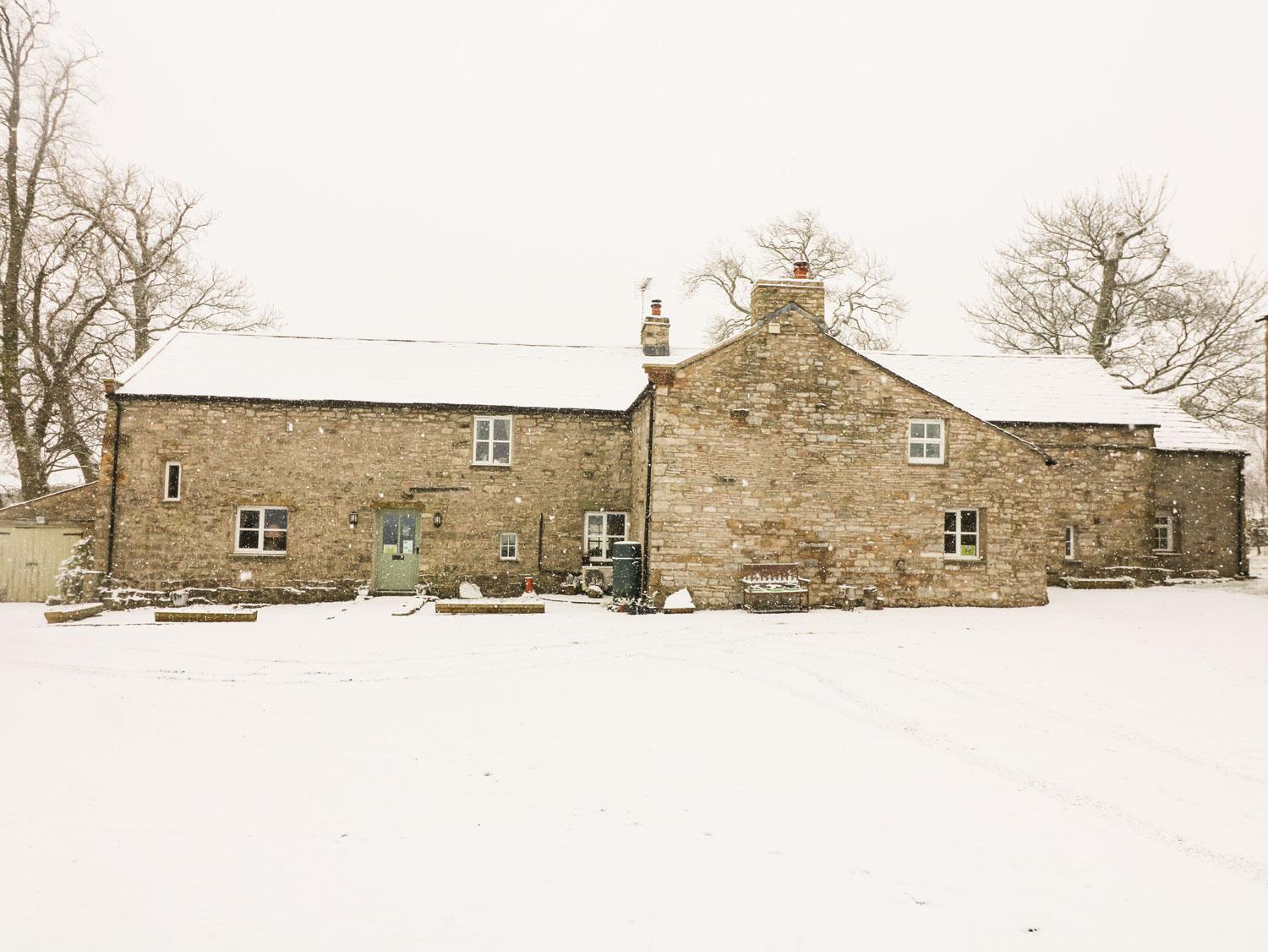 Holiday Cottage Reviews for Row Foot - Holiday Cottage in Ravenstonedale, Cumbria