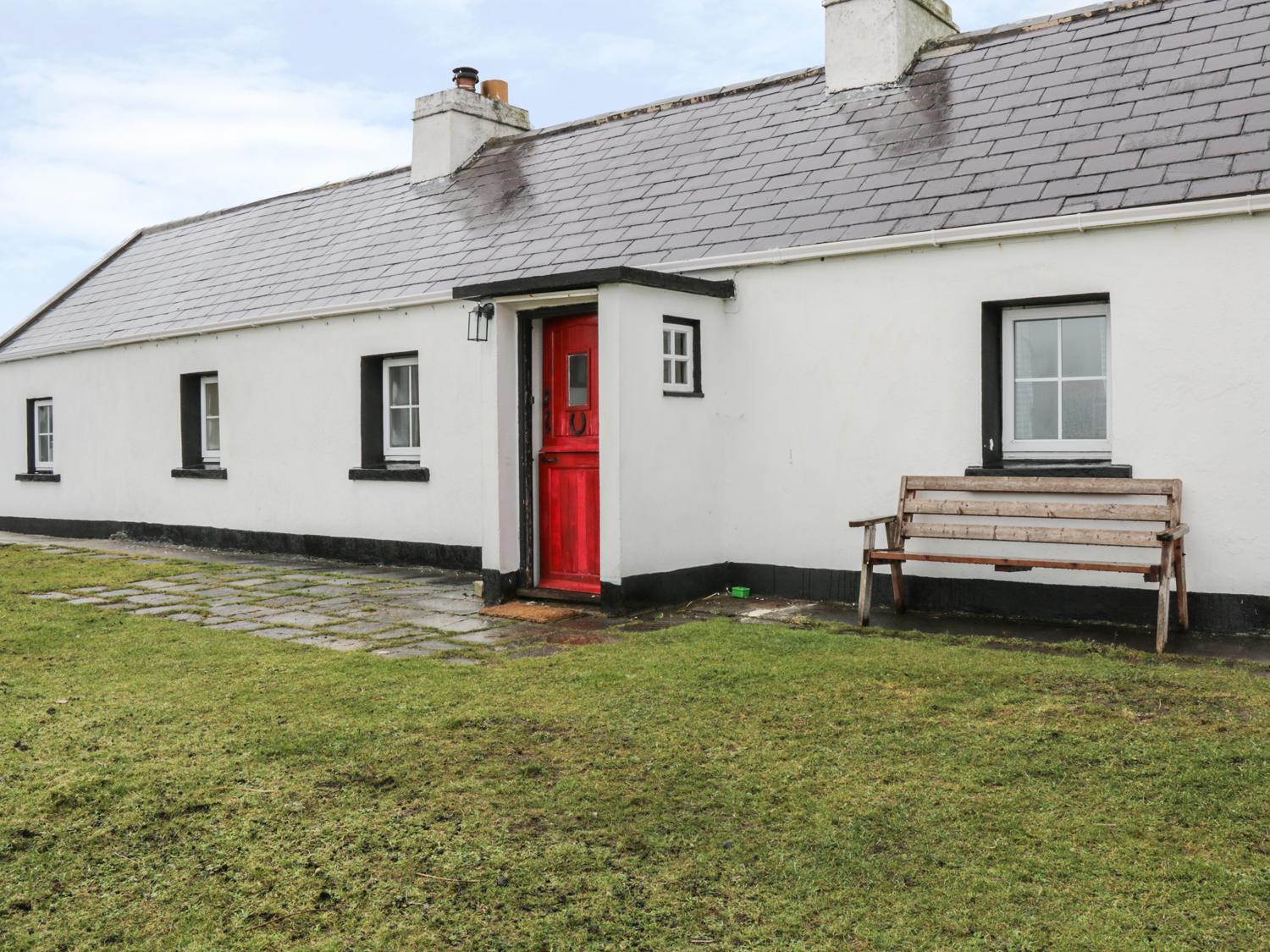 Holiday Cottage Reviews for Sound Cottage - Holiday Cottage in Achill Island, Mayo
