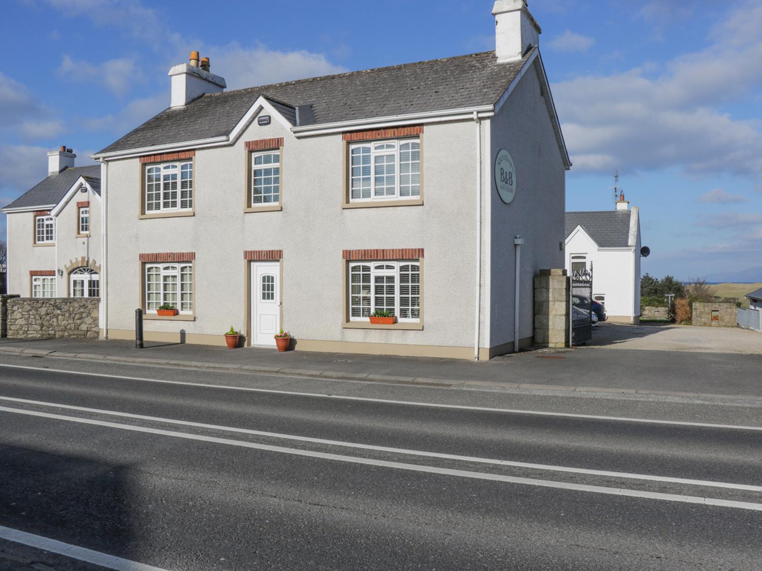 Holiday Cottage Reviews for Slieve Bawn View - Cottage Holiday in Cliffoney, Sligo