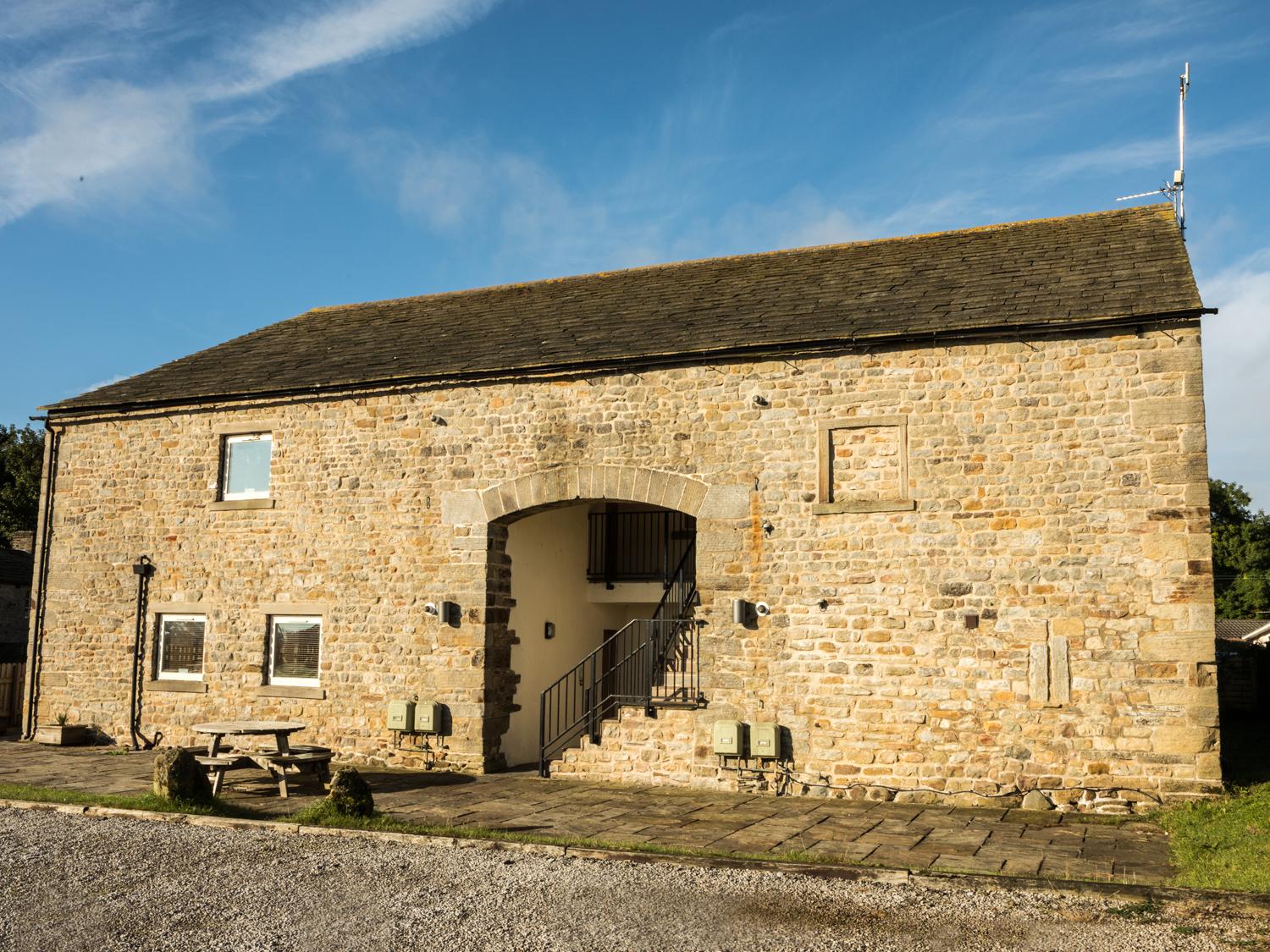 Holiday Cottage Reviews for Austwick - Holiday Cottage in Clitheroe, Lancashire