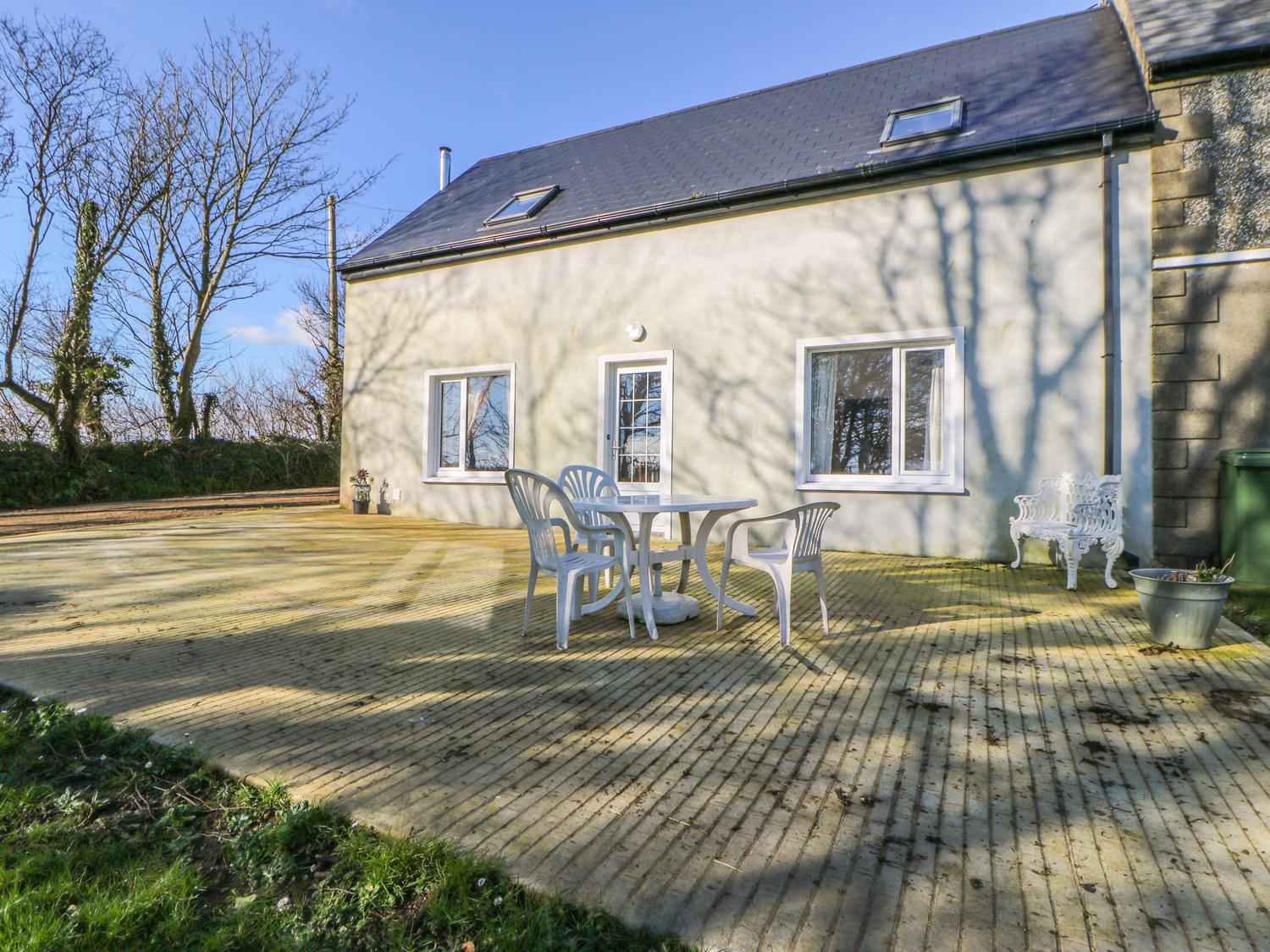 Holiday Cottage Reviews for Beehive Cottage - Holiday Cottage in Kilbrittain, Cork