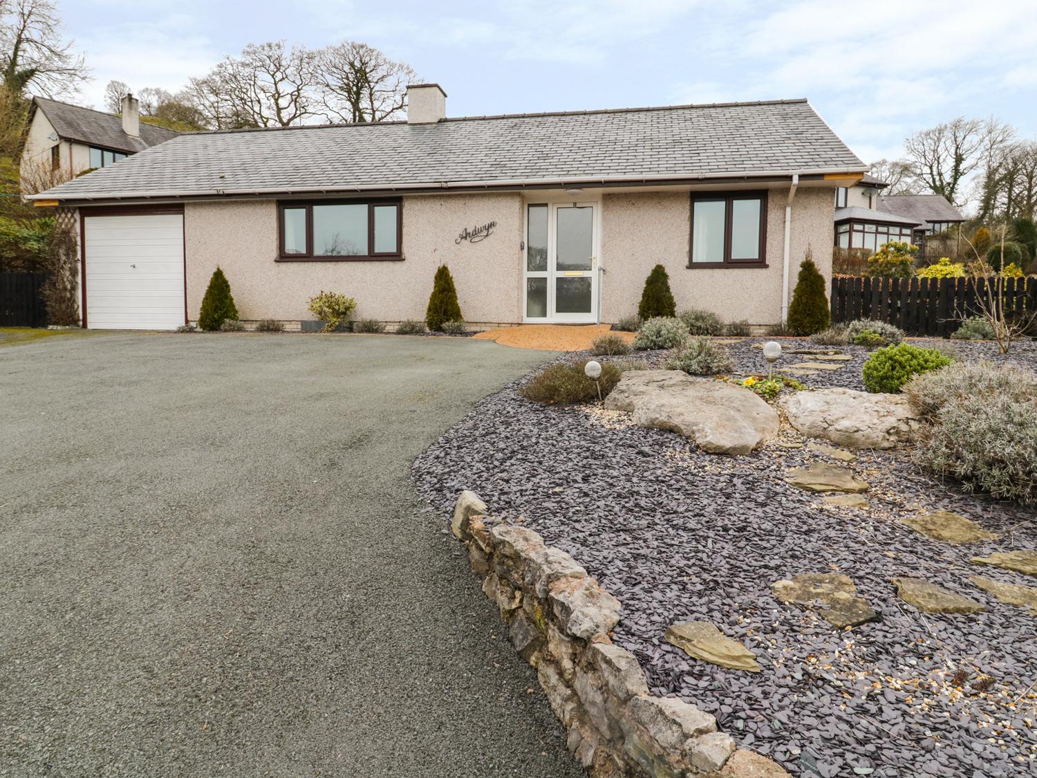 Holiday Cottage Reviews for Ardwyn - Holiday Cottage in Bala, Gwynedd