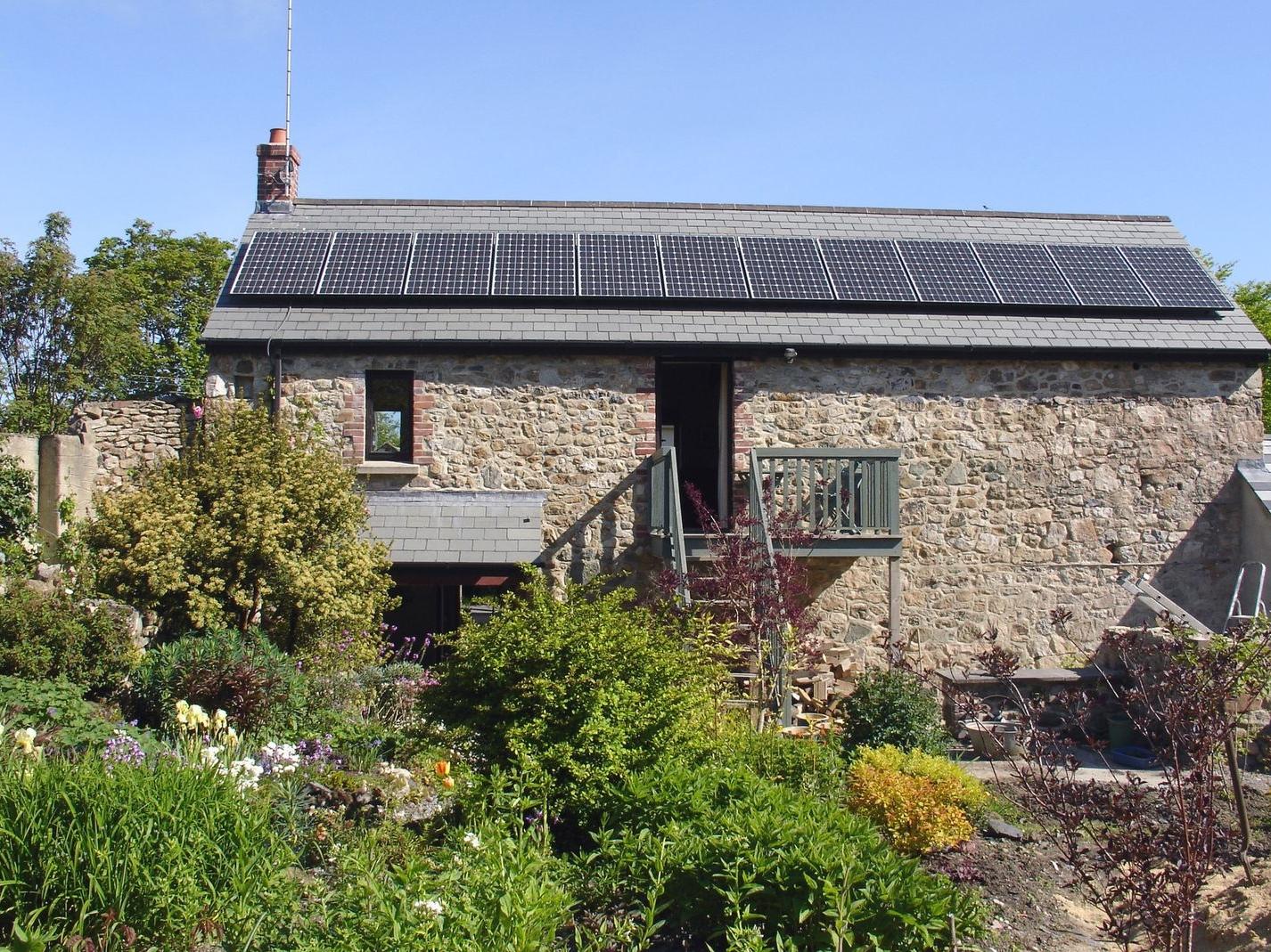 Holiday Cottage Reviews for Gardeners Cottage - Holiday Cottage in South Zeal, Devon