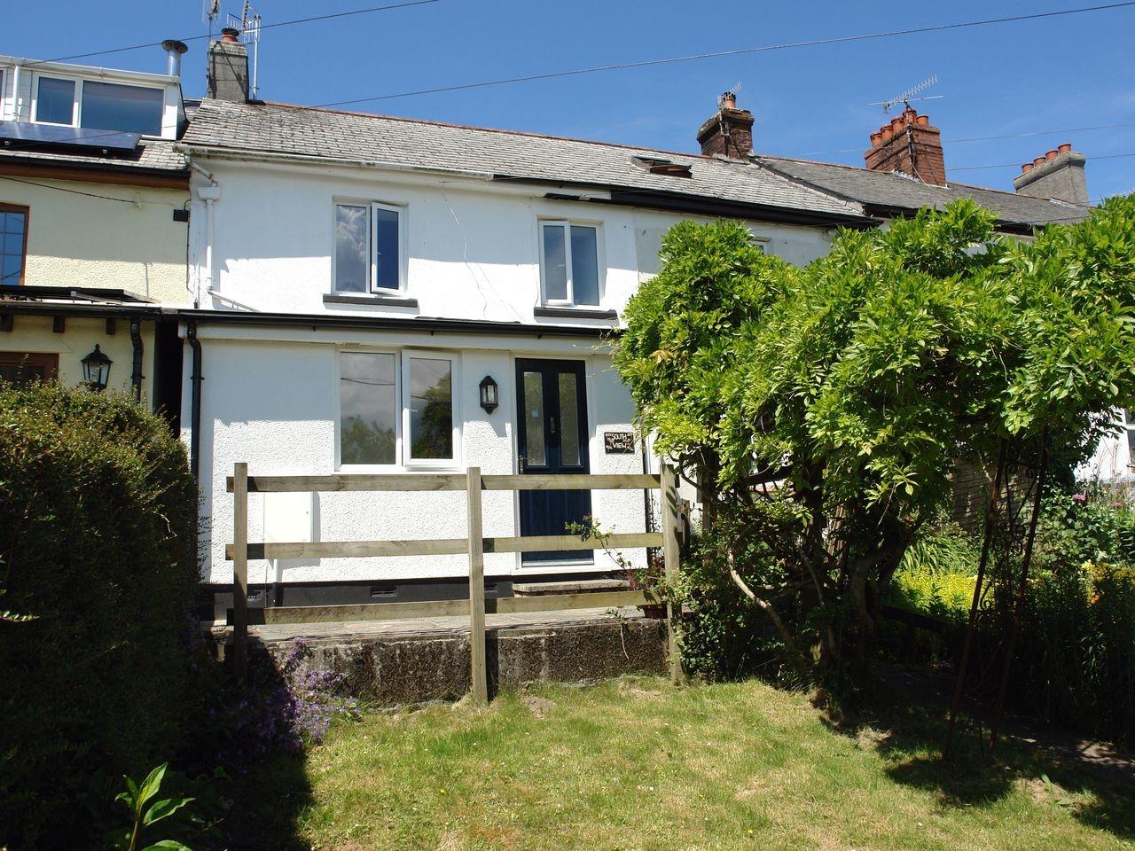 Holiday Cottage Reviews for South View - Holiday Cottage in Cornwood, Devon