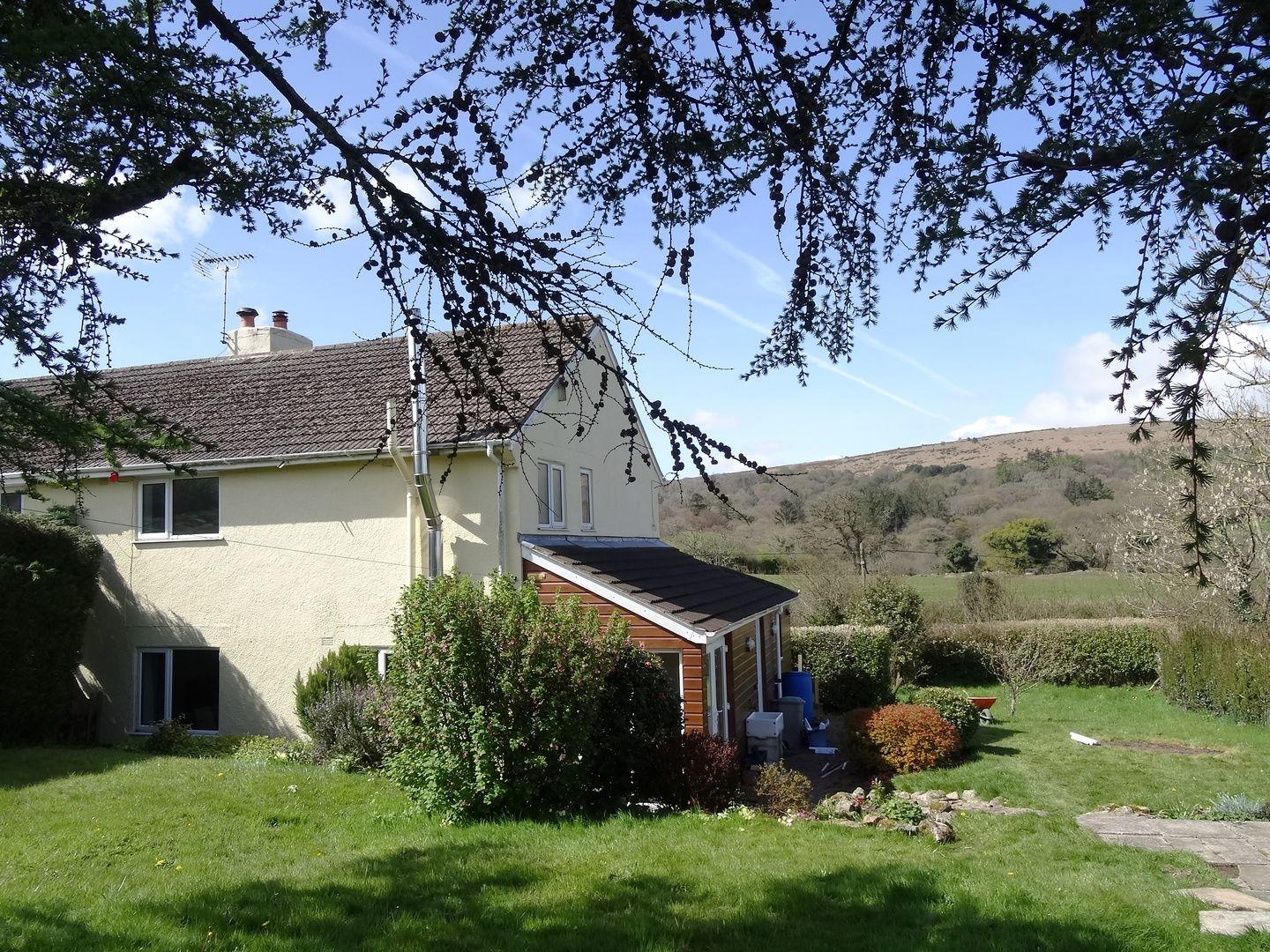Holiday Cottage Reviews for Clampitts - Holiday Cottage in Throwleigh, Devon