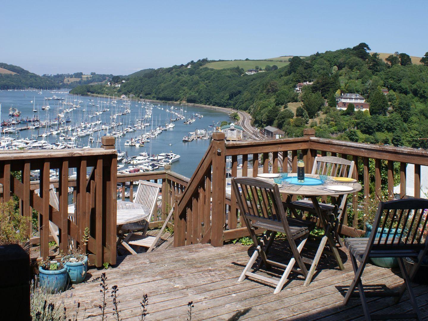 The Boathouse