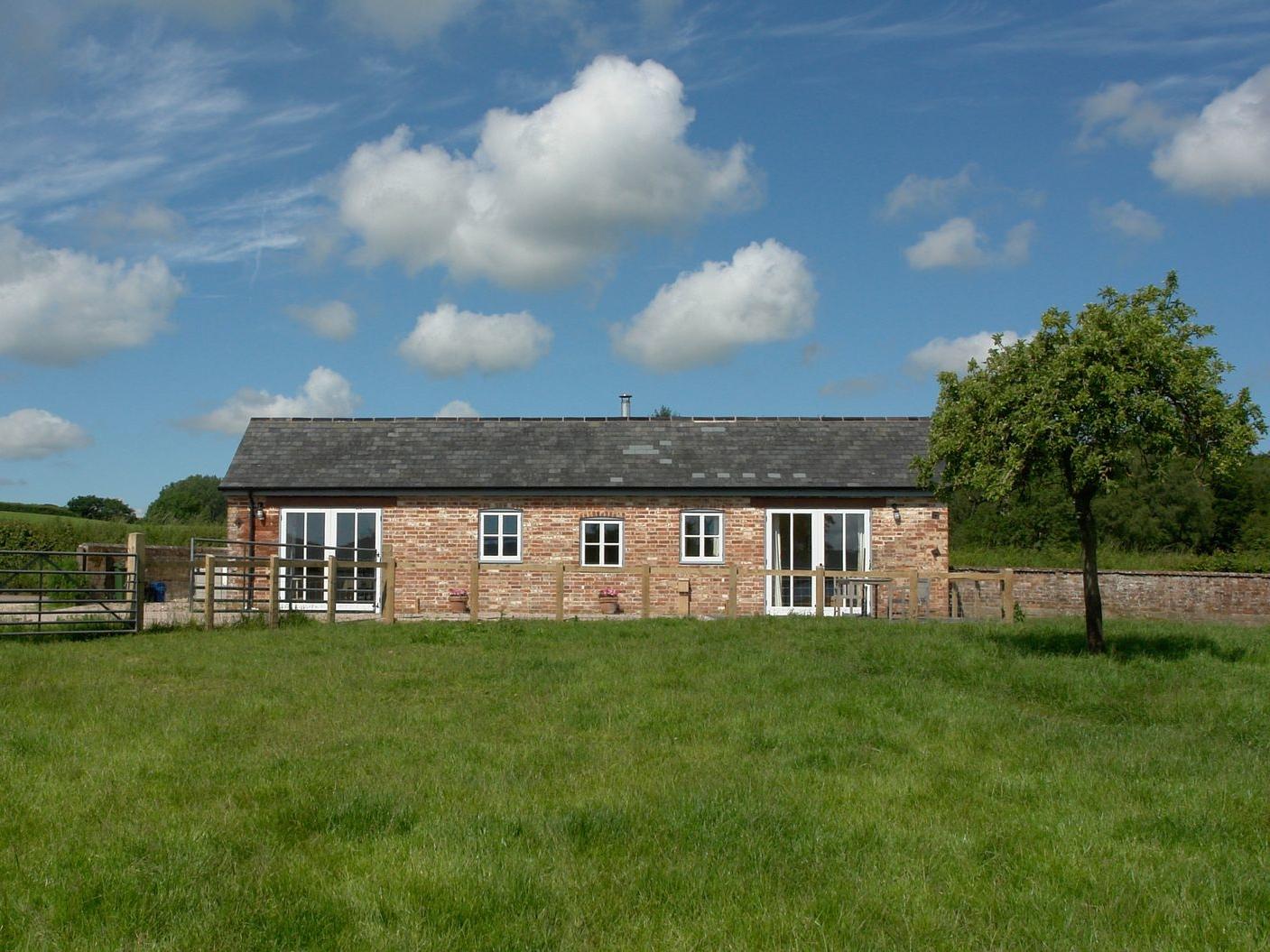 Holiday Cottage Reviews for The Cider Press - Holiday Cottage in Ottery St Mary, Devon