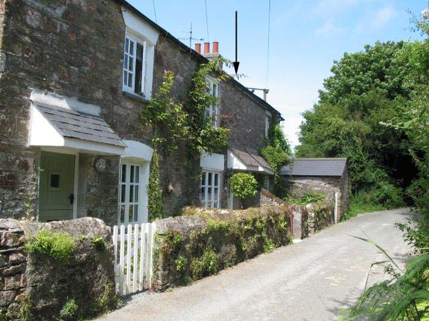 2 Middle Gabberwell