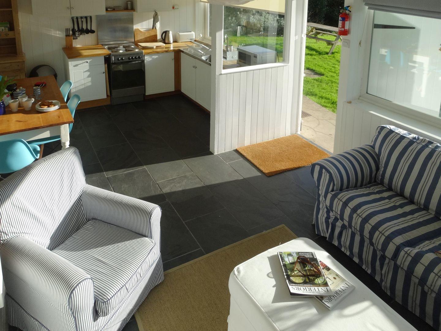Holiday Cottage Reviews for 2 Brook Cottages - Holiday Cottage in Hope Cove, Devon