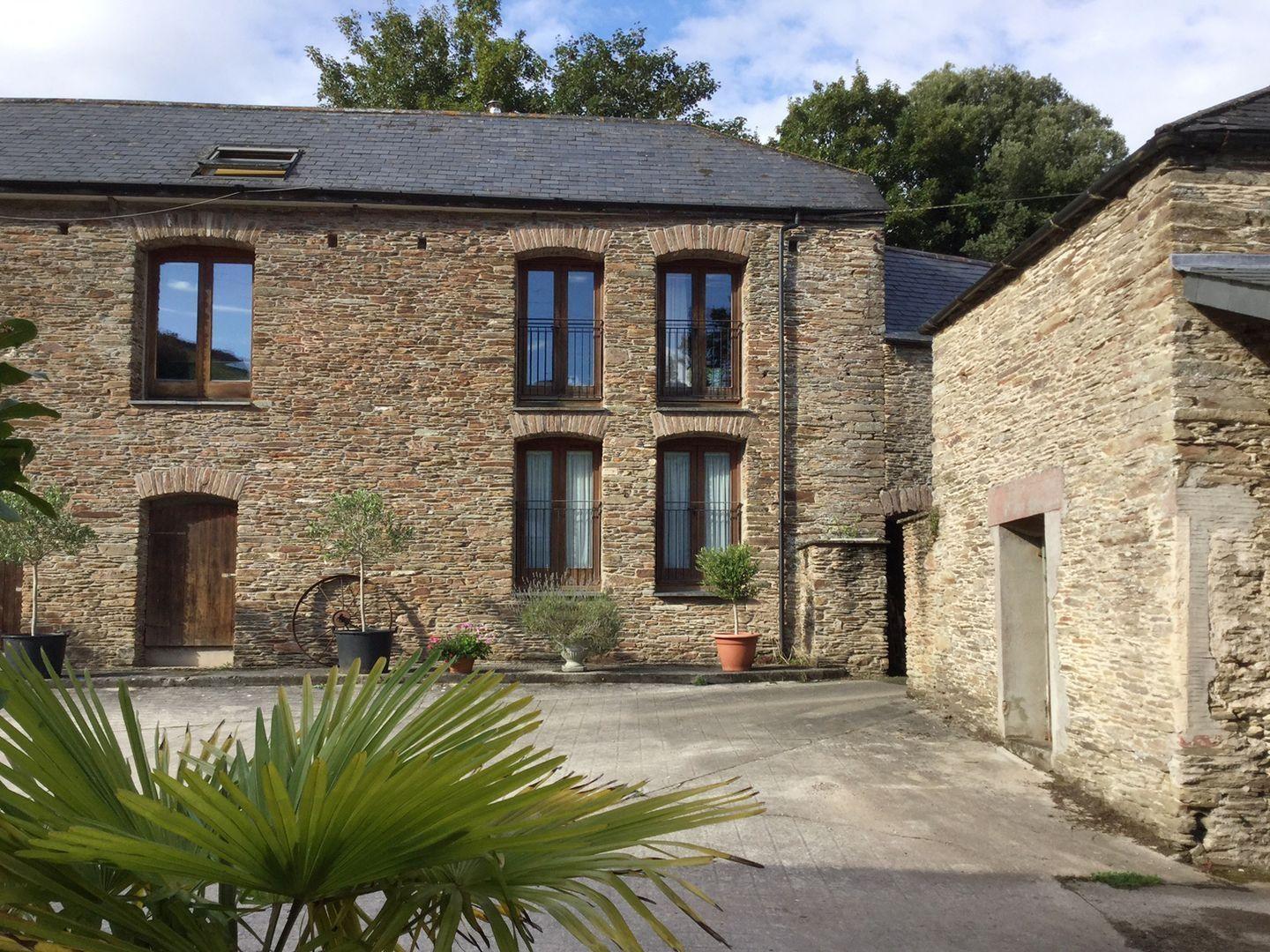 Holiday Cottage Reviews for Mixit Cottage - Holiday Cottage in Kingsbridge, Devon