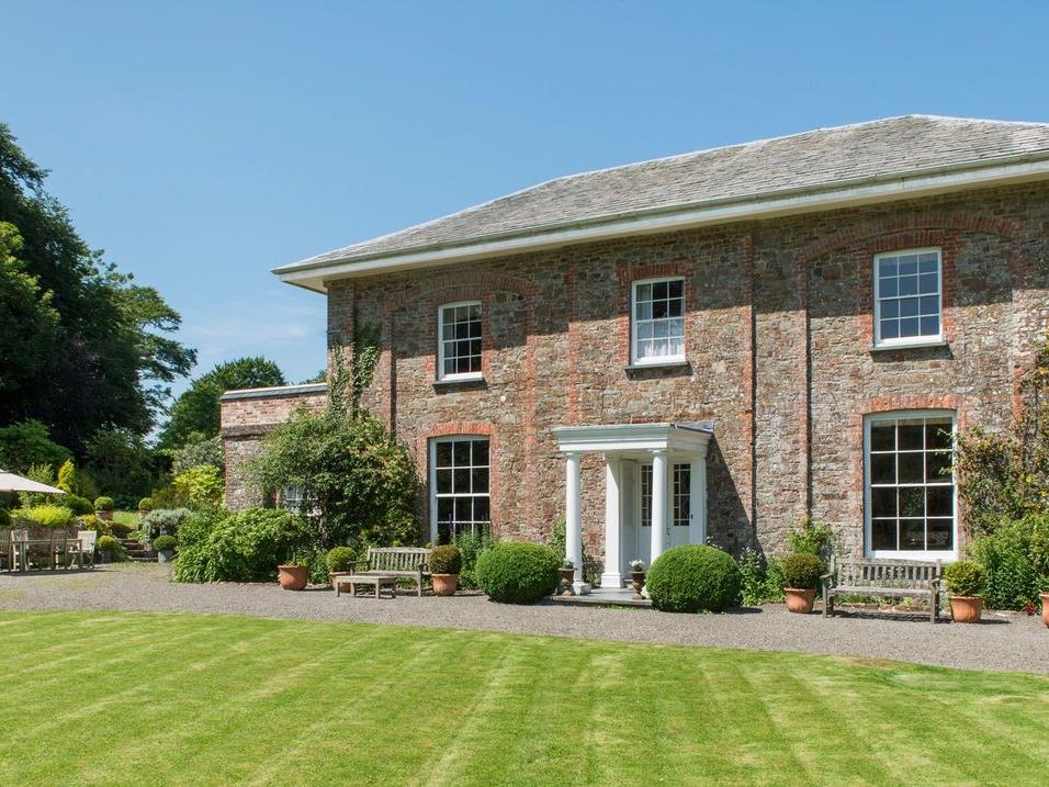 Holiday Cottage Reviews for Parnacott - Holiday Cottage in Holsworthy, Devon