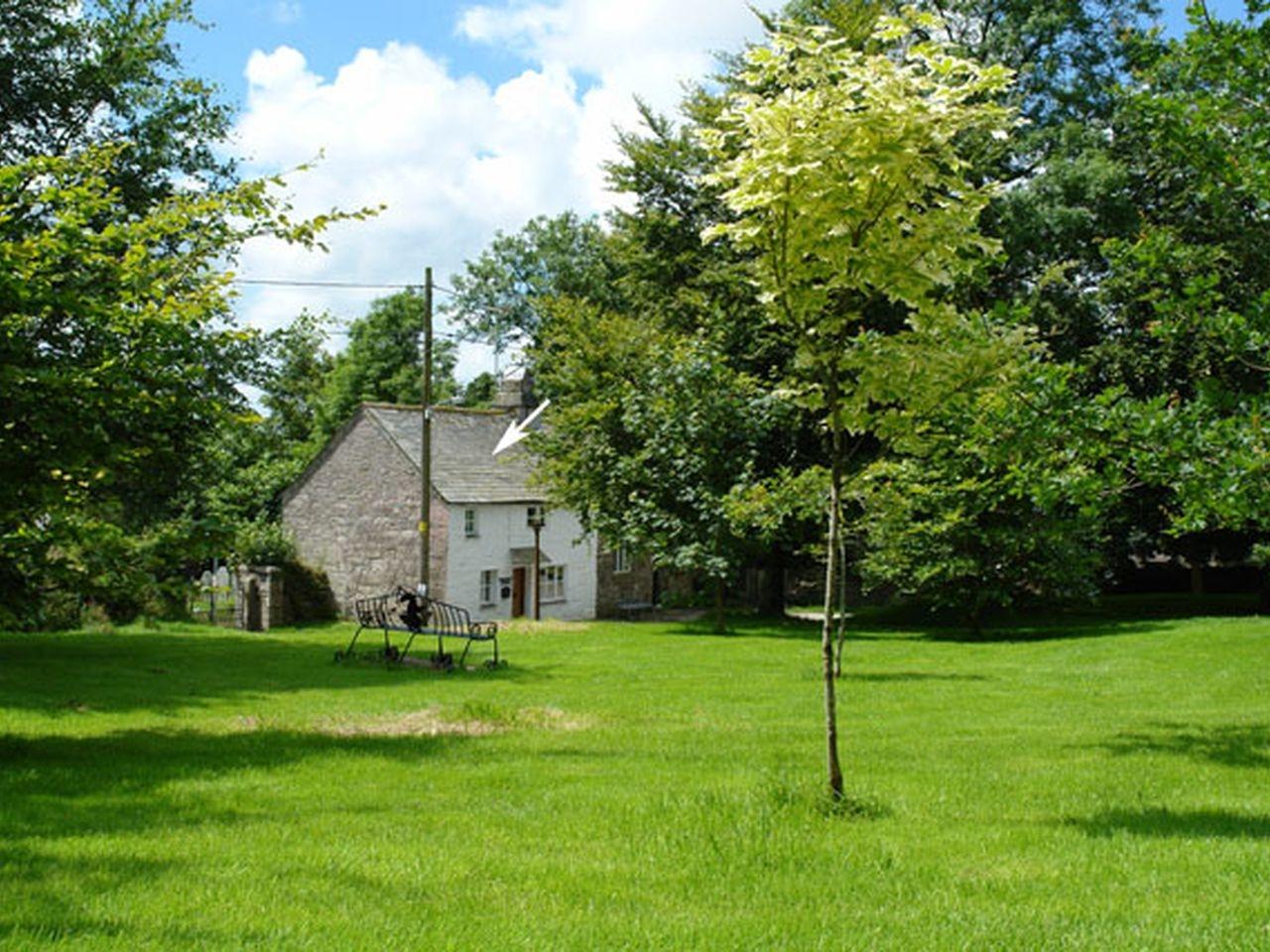 Holiday Cottage Reviews for Churchgate Cottage - Holiday Cottage in Blisland, Cornwall inc Scilly