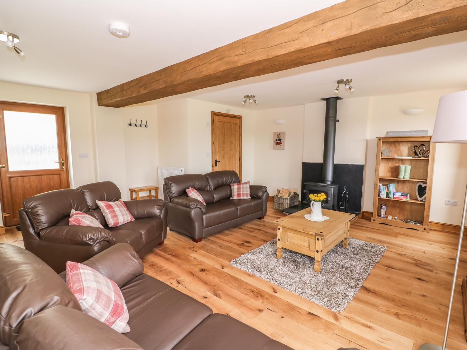 Holiday Cottage Reviews for Shore Lodge - Holiday Cottage in Padstow, Cornwall inc Scilly