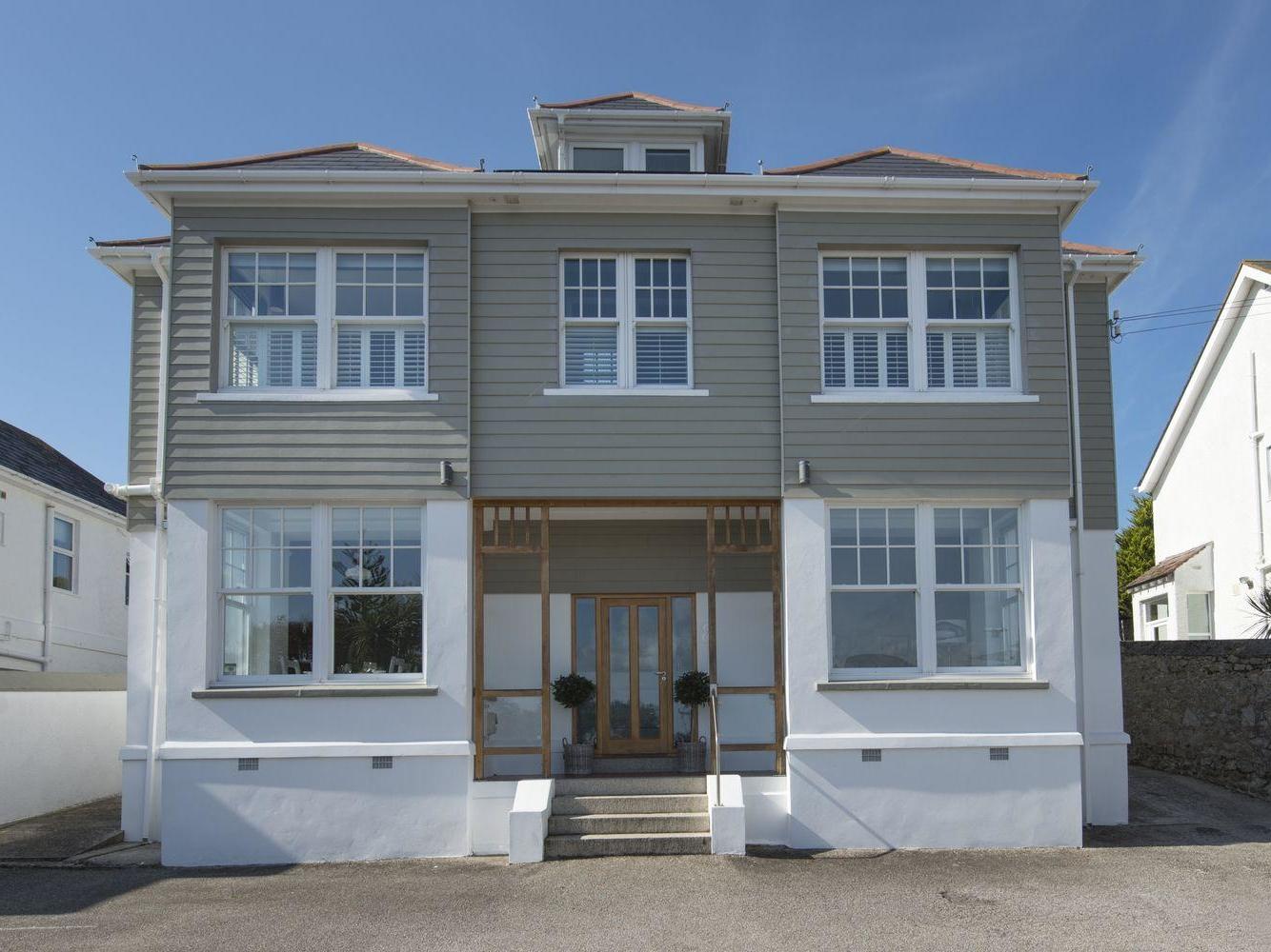Holiday Cottage Reviews for Falmouth Bay - Holiday Cottage in Falmouth, Cornwall inc Scilly