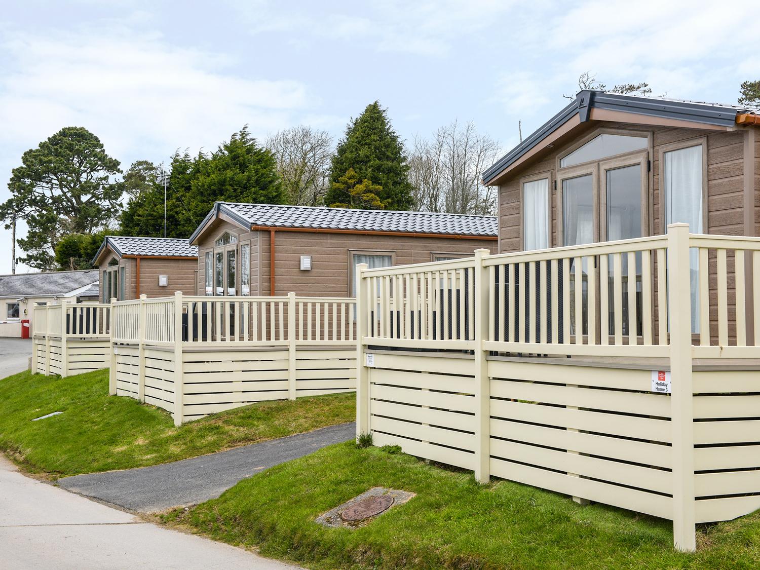 Holiday Cottage Reviews for Holiday Home 3 - Holiday Cottage in Looe, Cornwall inc Scilly