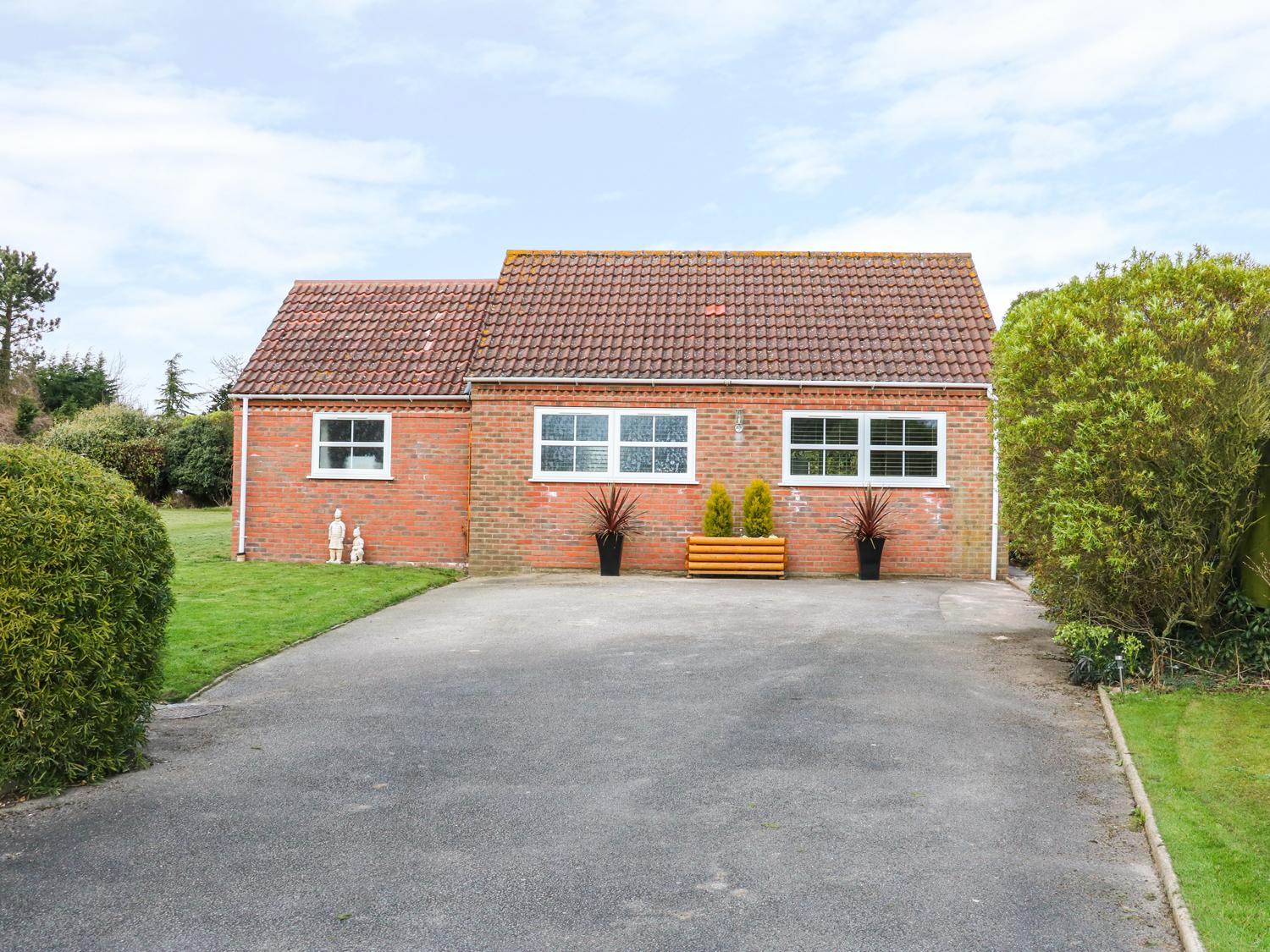 Holiday Cottage Reviews for Little London Norfolk - Holiday Cottage in Downham Market, Norfolk