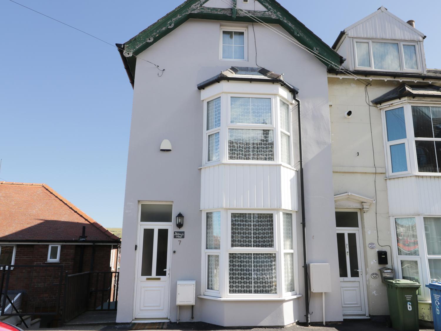 Holiday Cottage Reviews for Abbey's View - Holiday Cottage in Whitby, North Yorkshire