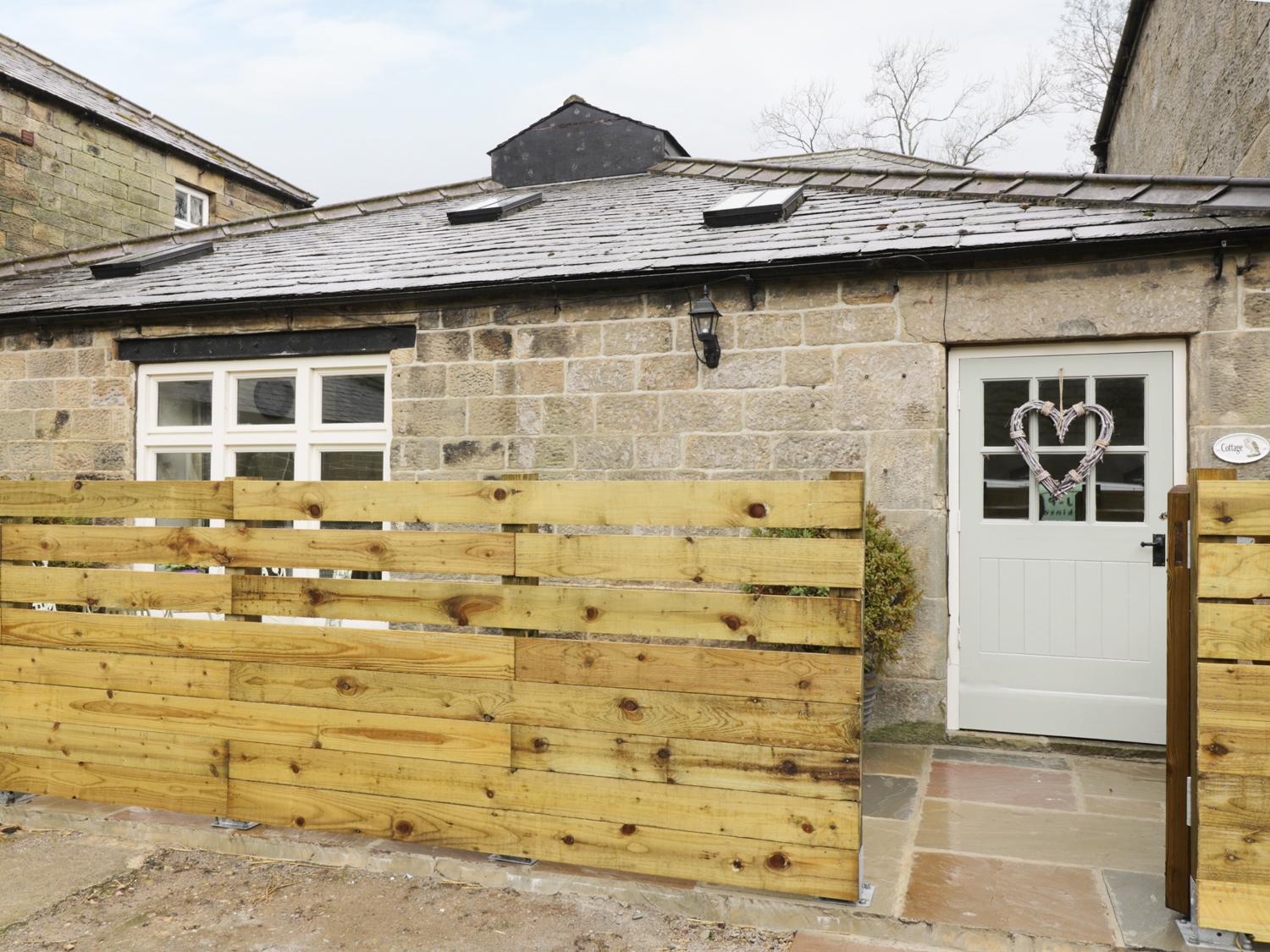 Holiday Cottage Reviews for Barn Owl Cottage - Self Catering in Pateley Bridge, North Yorkshire