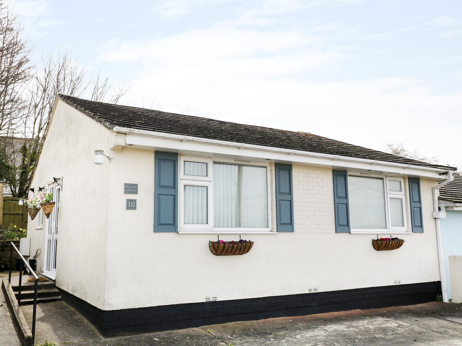 Hillview Cottage