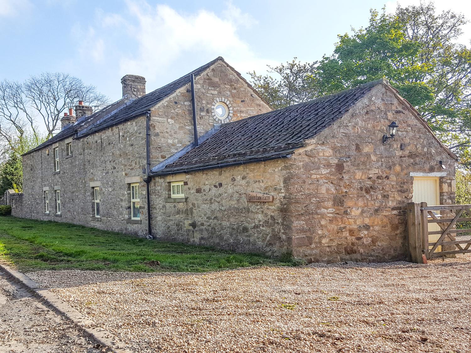 The Retreat Richmond North Yorkshire Holiday Cottage Reviews