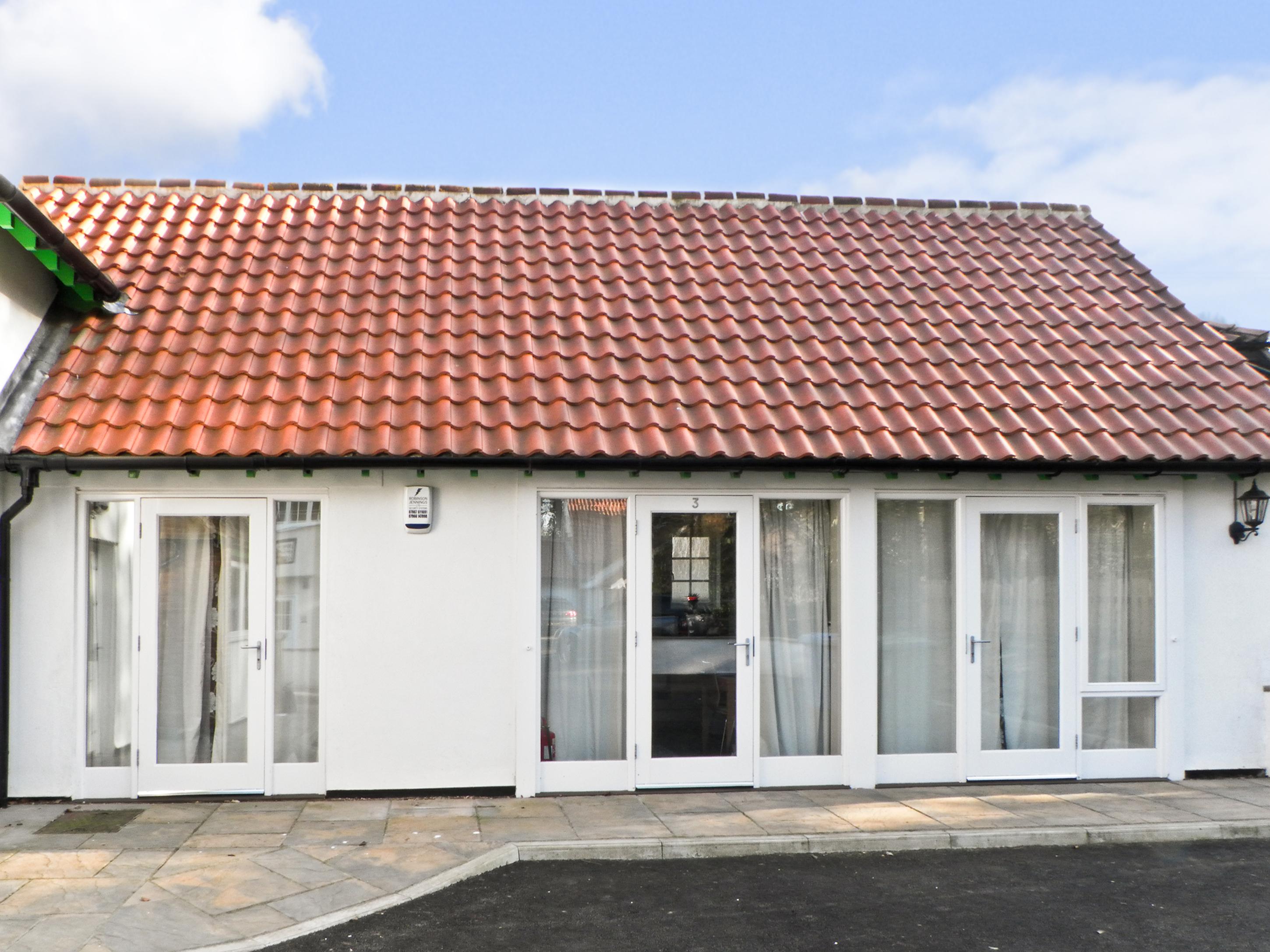 Holiday Cottage Reviews for No. 3 Low Hall Cottages - Holiday Cottage in Scalby, North Yorkshire