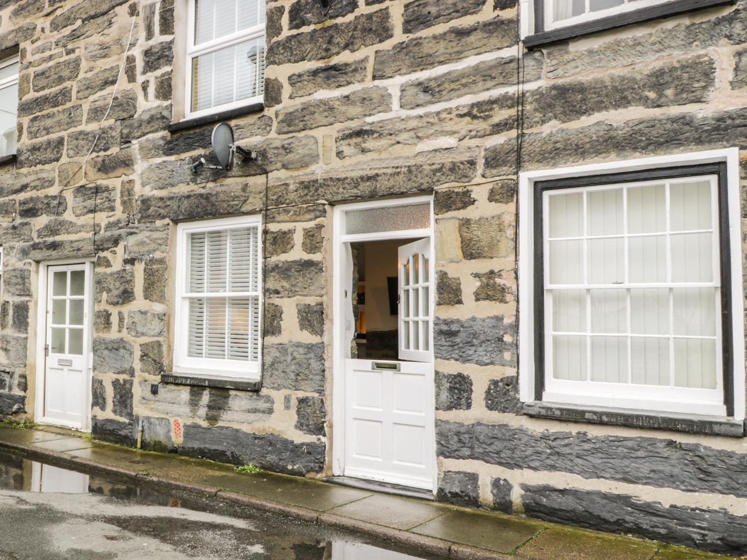 Llys Madoc Porthmadog Gwynedd Holiday Cottage Reviews